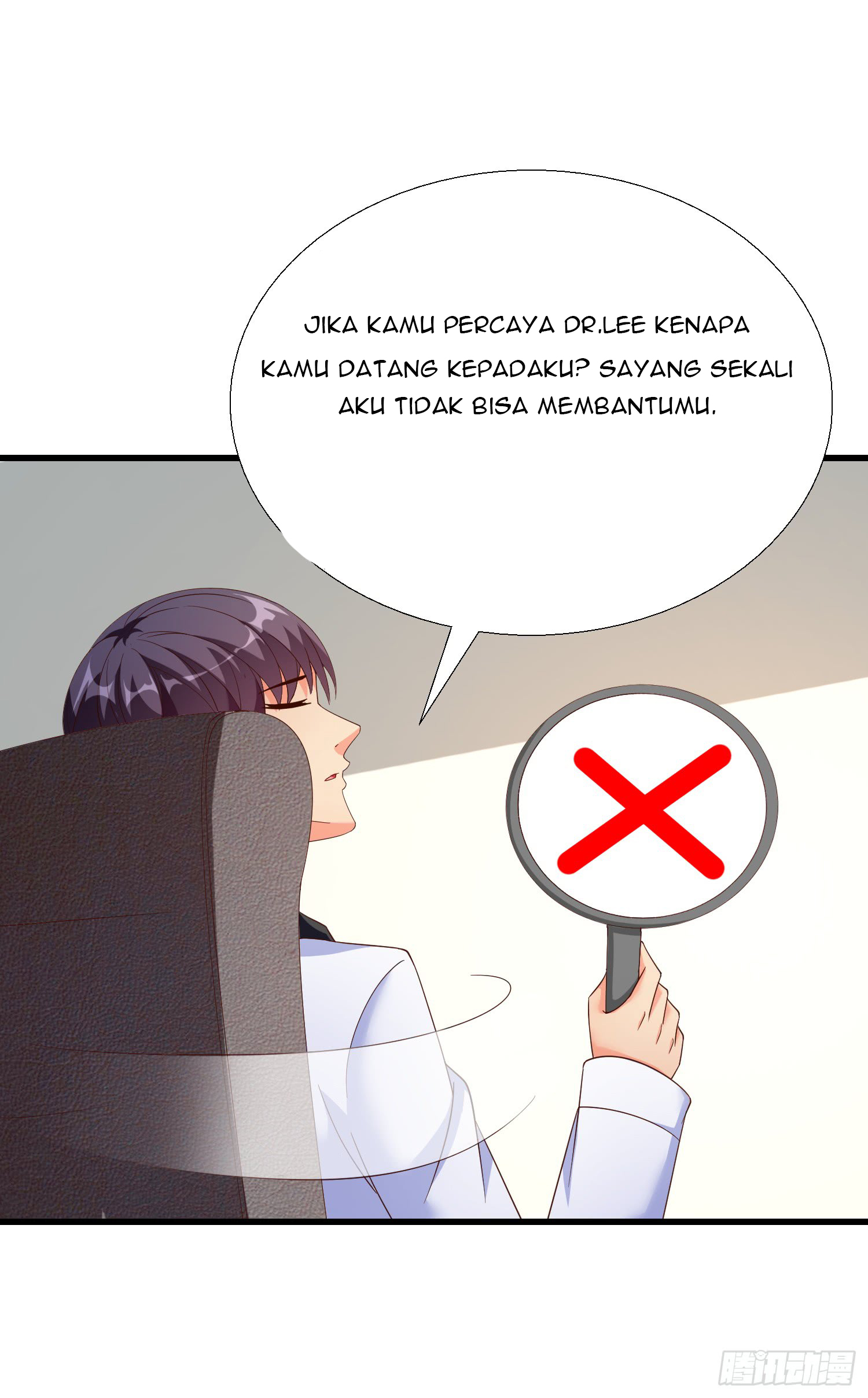 Super School Doctor Bab 22 halaman 8