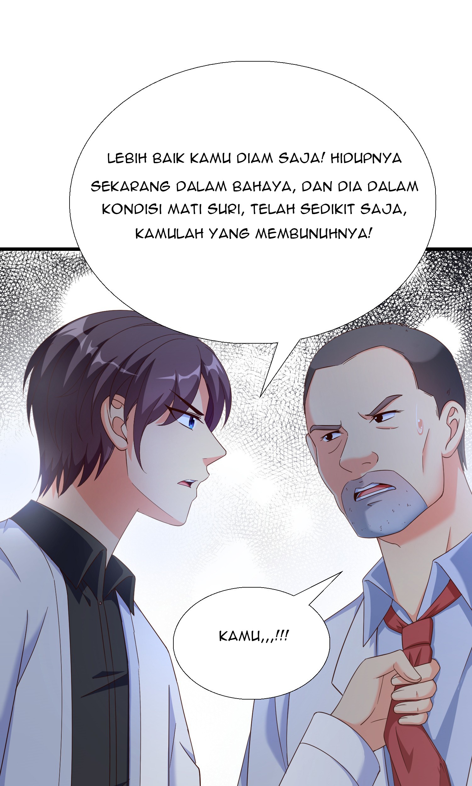 Super School Doctor Bab 22 halaman 46