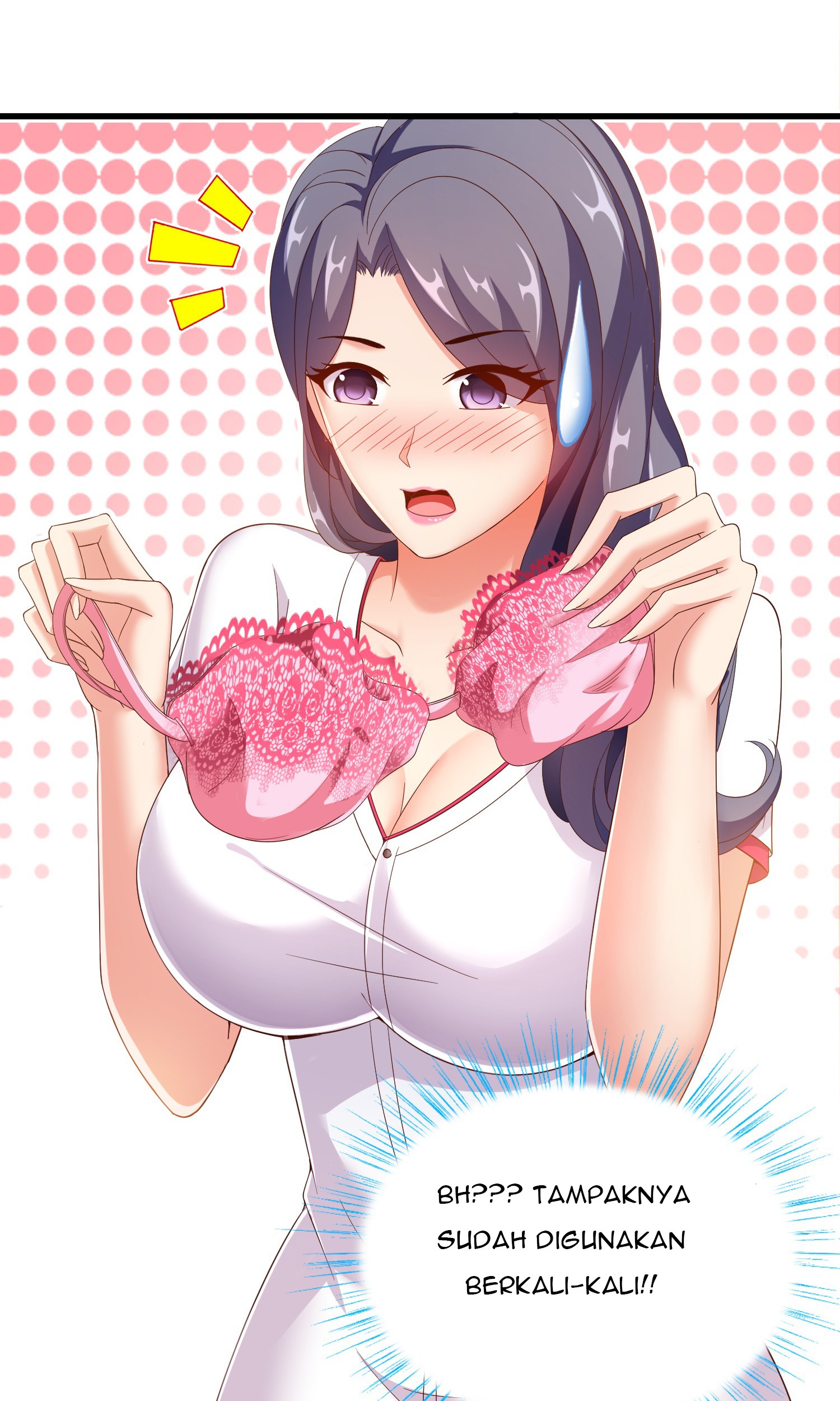 Super School Doctor Bab 22 halaman 53