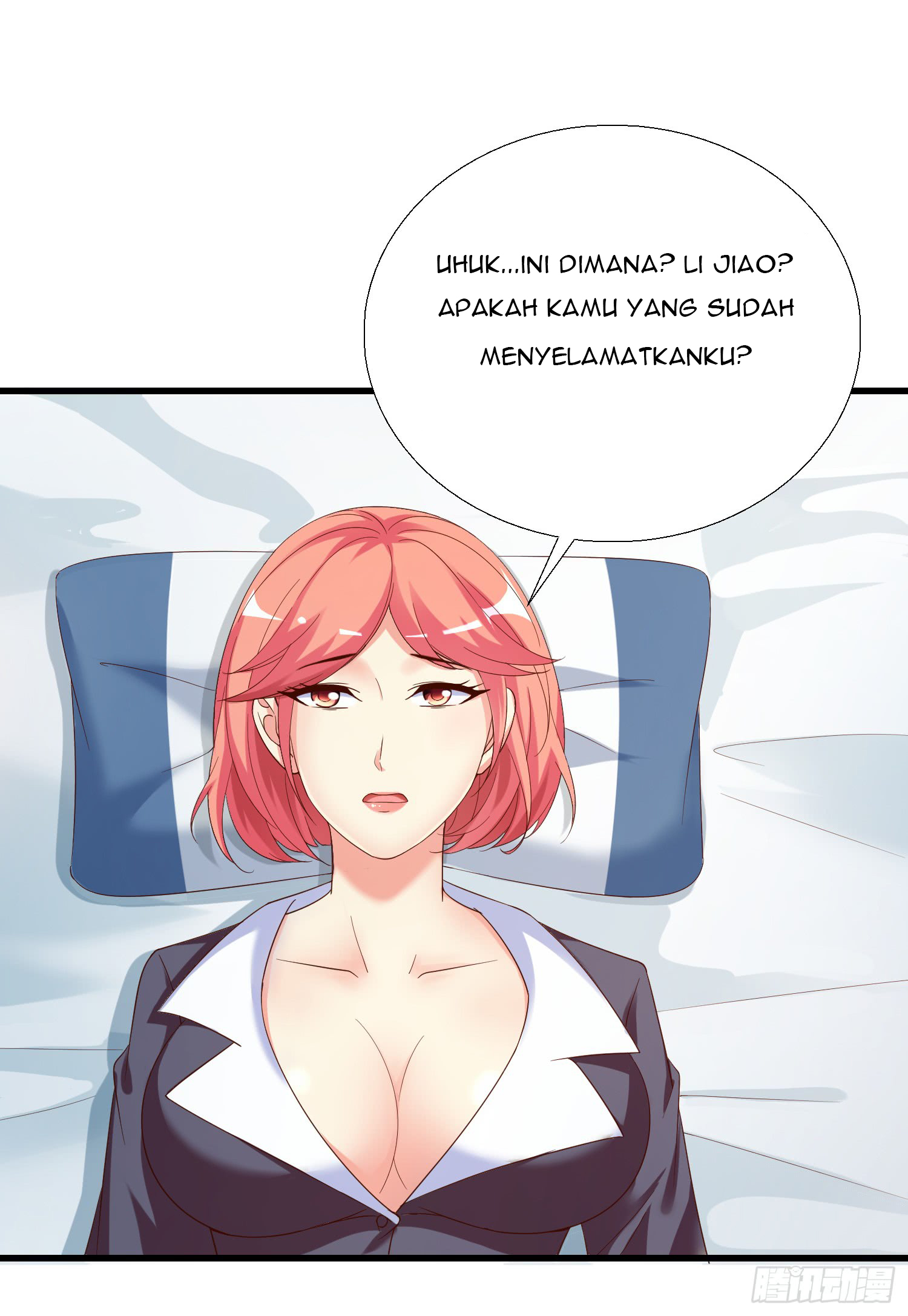 Super School Doctor chapter 23 halaman 16