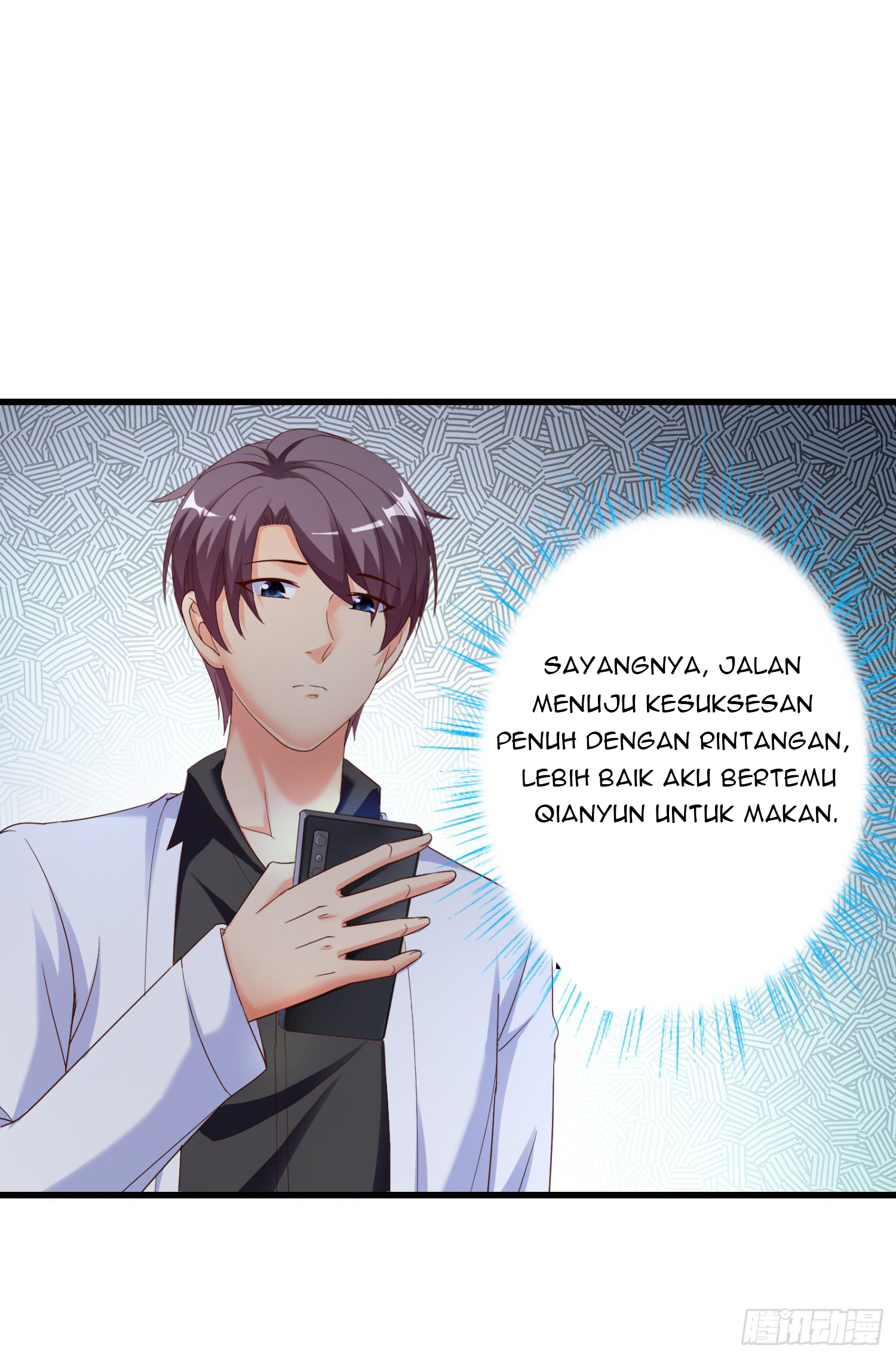 Super School Doctor chapter 23 halaman 23
