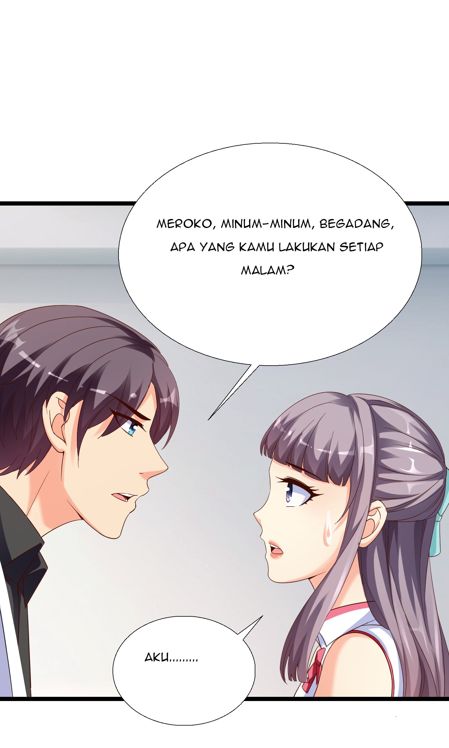 Super School Doctor chapter 23 halaman 36