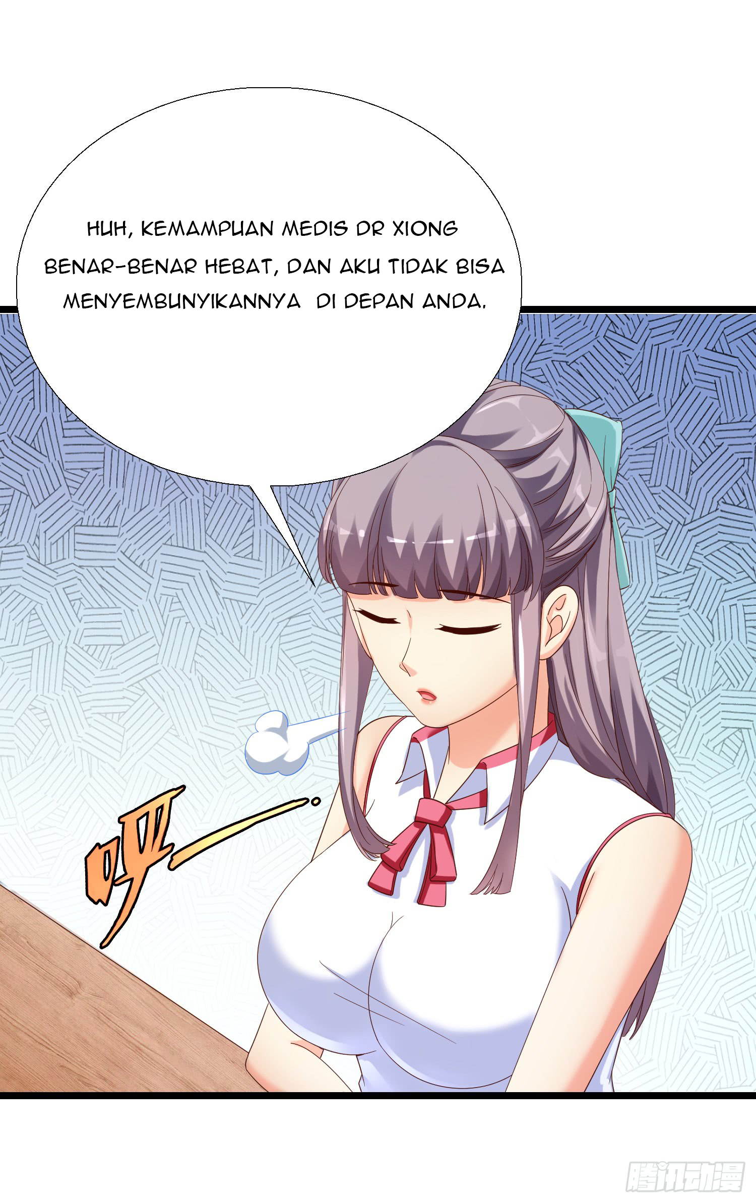 Super School Doctor chapter 23 halaman 38