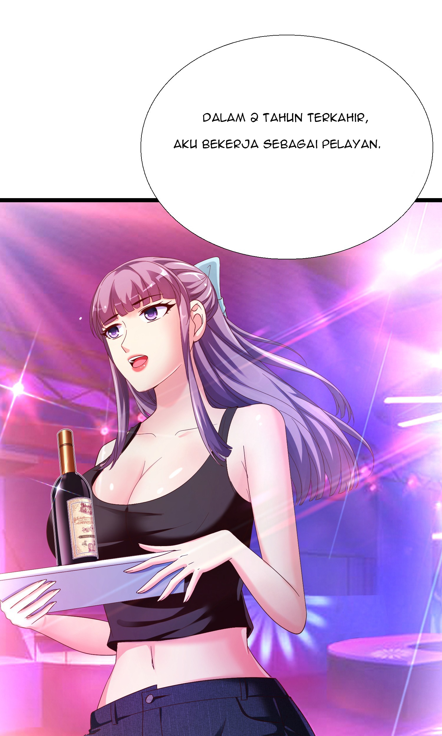Super School Doctor chapter 23 halaman 39