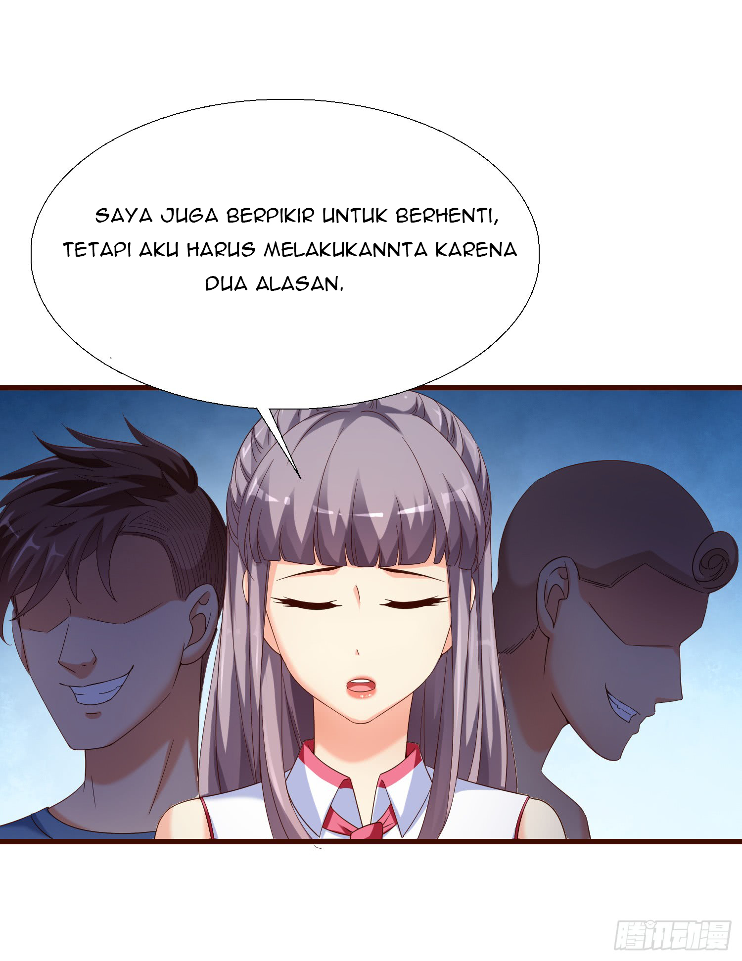 Super School Doctor chapter 23 halaman 41