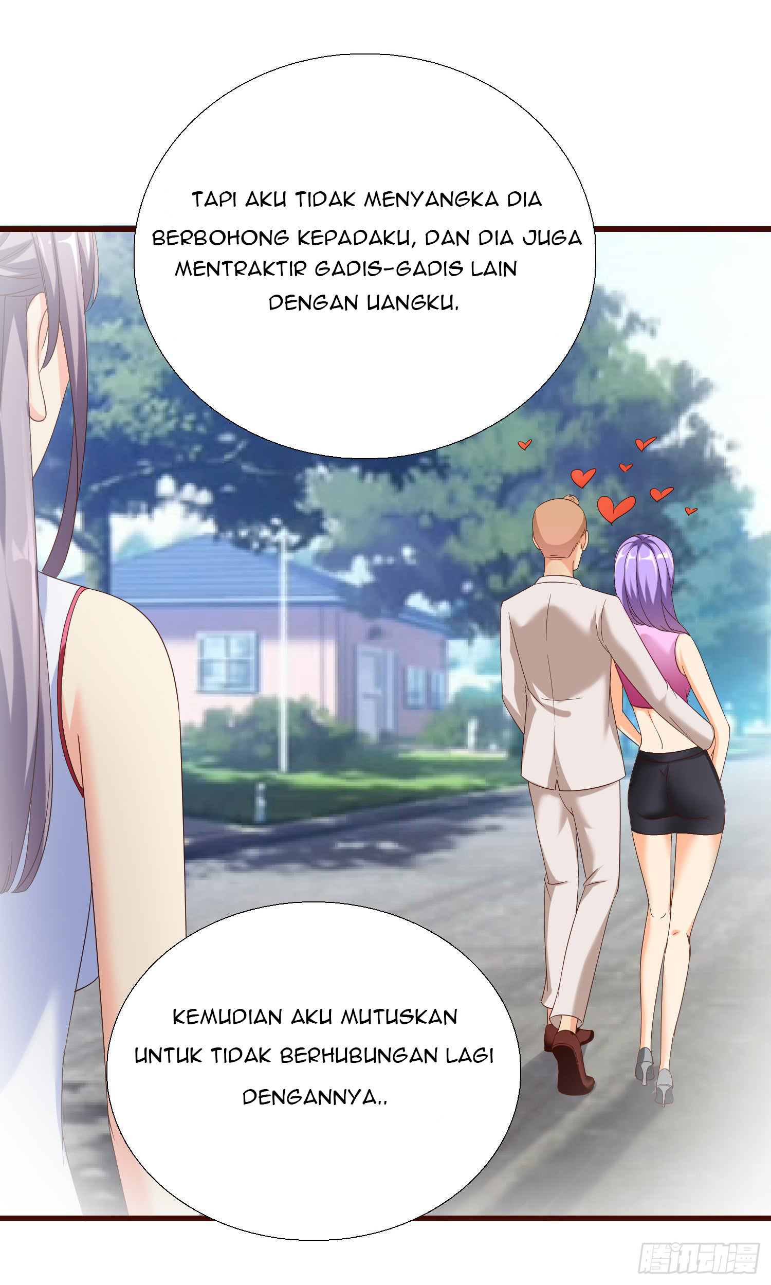Super School Doctor chapter 23 halaman 44