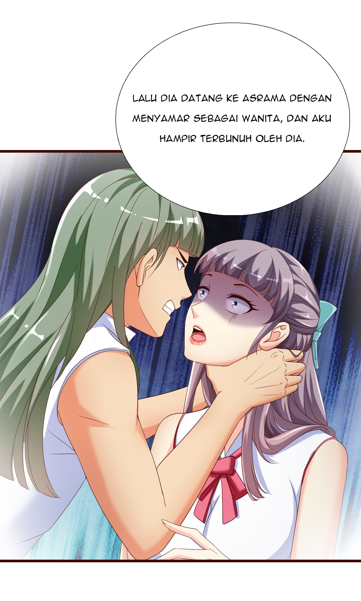 Super School Doctor chapter 23 halaman 45