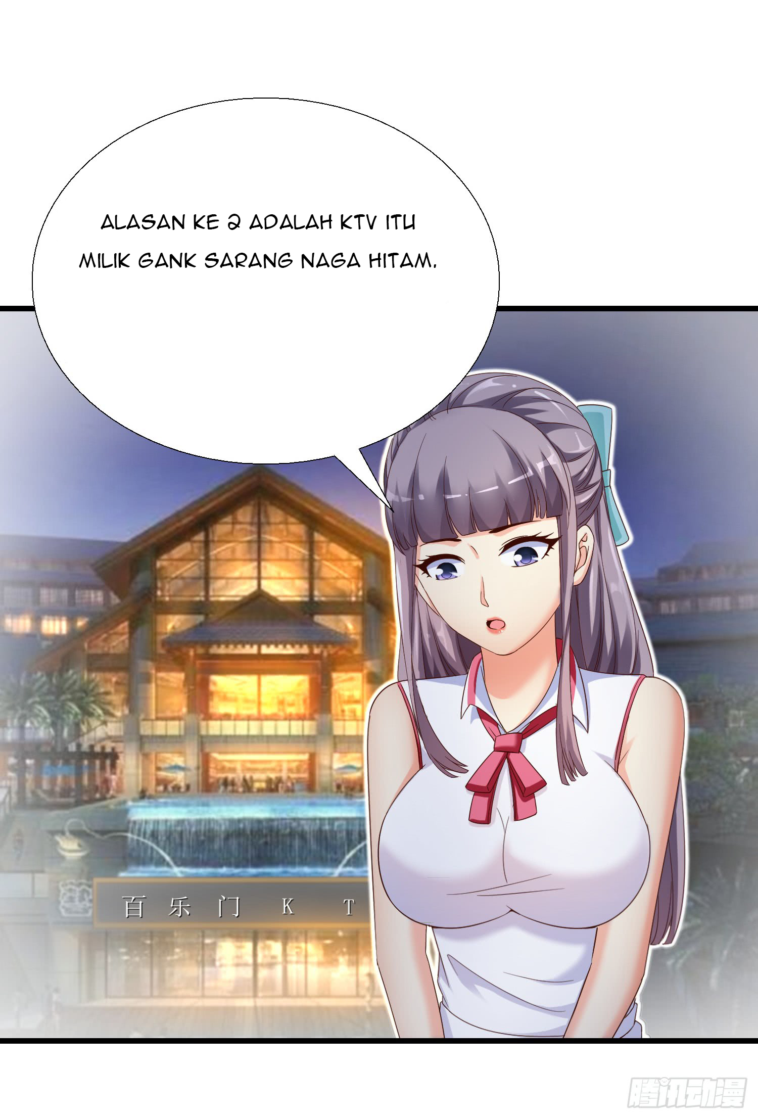 Super School Doctor chapter 23 halaman 48