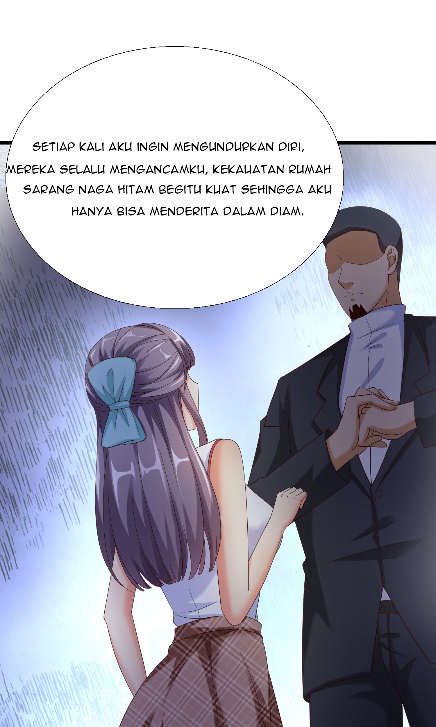 Super School Doctor chapter 23 halaman 49