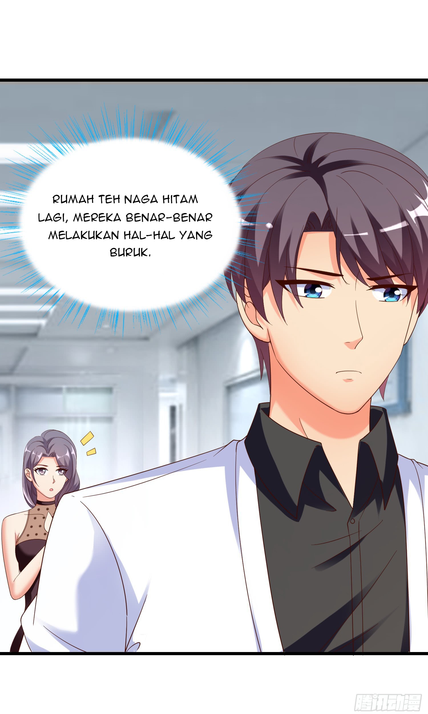 Super School Doctor Bab 24 halaman 4