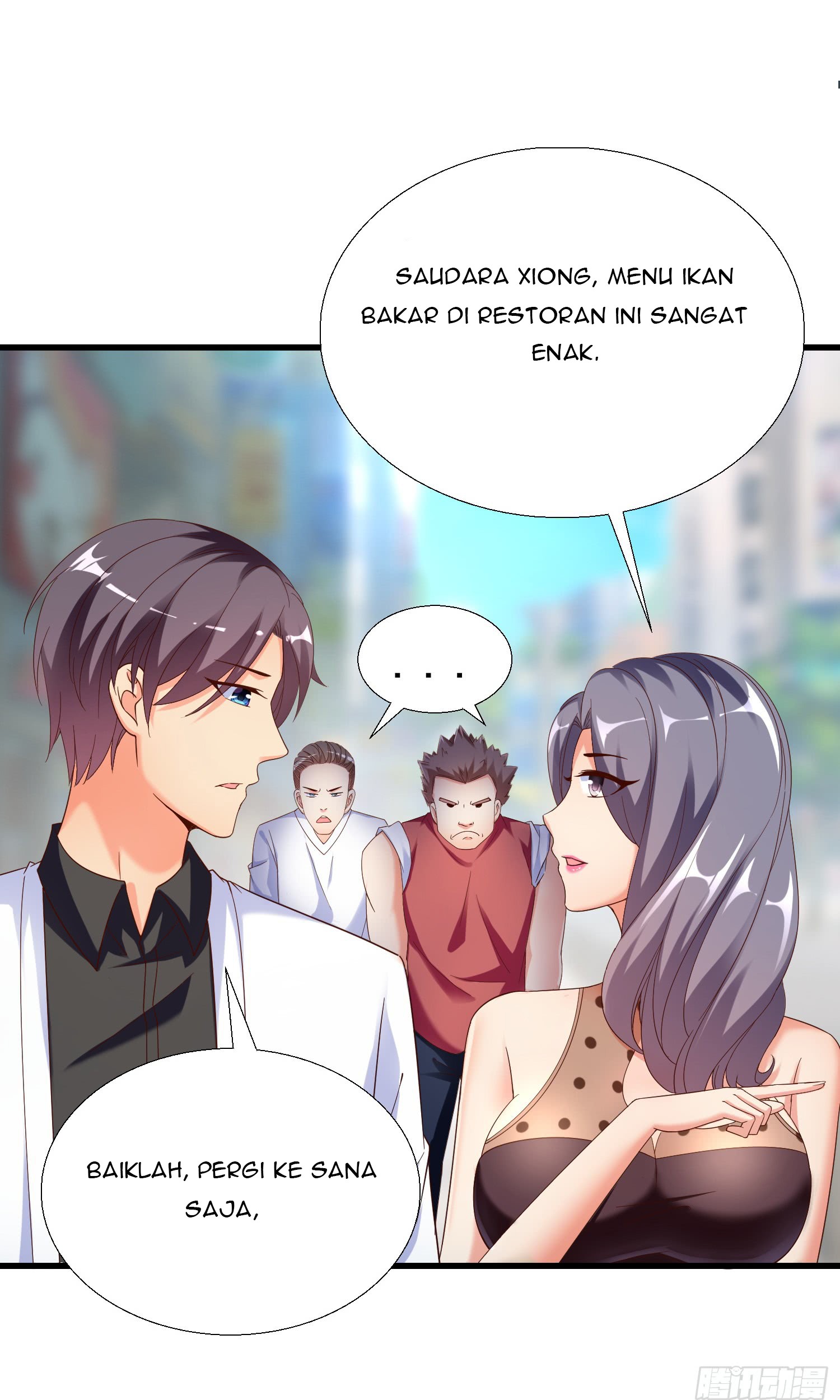 Super School Doctor Bab 24 halaman 10