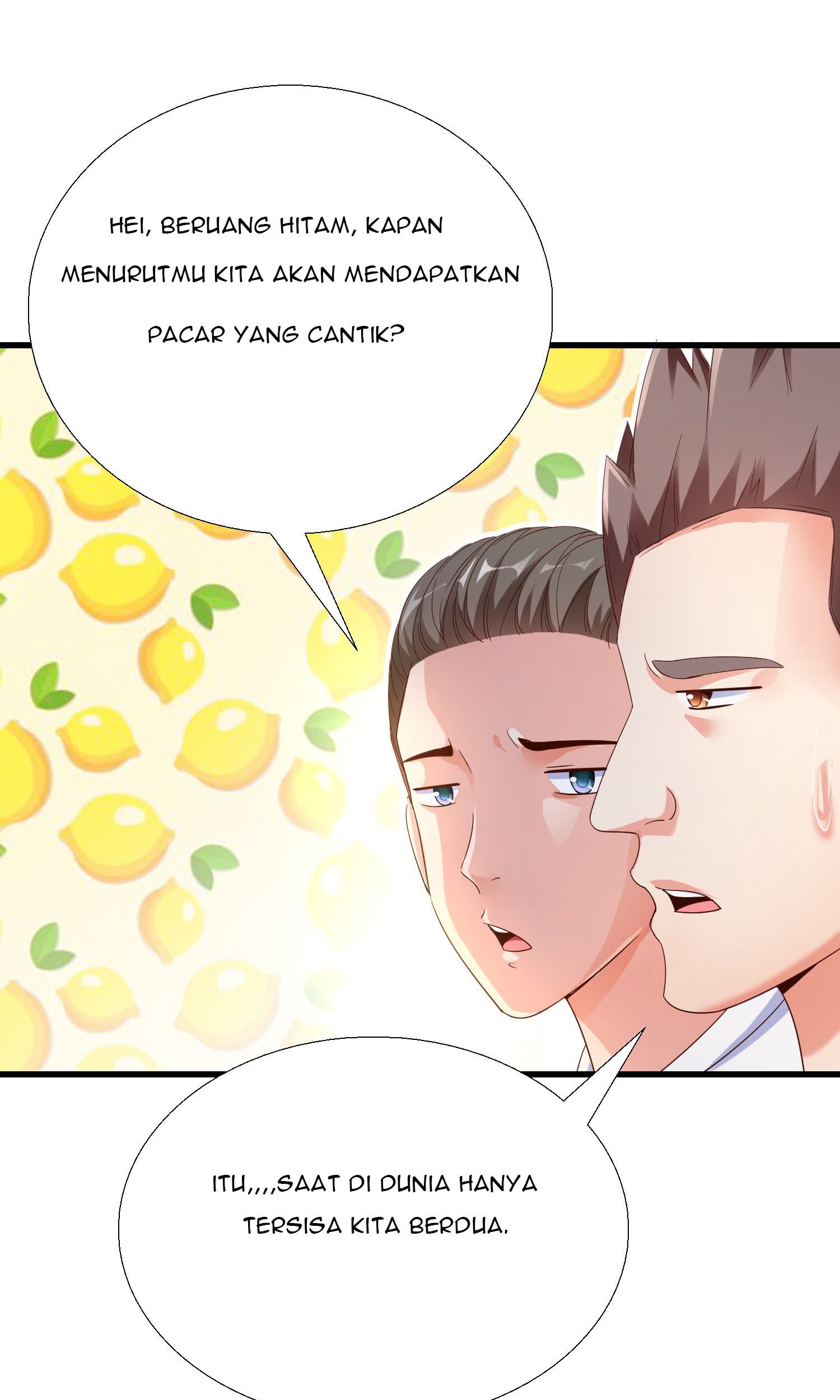 Super School Doctor Bab 24 halaman 12