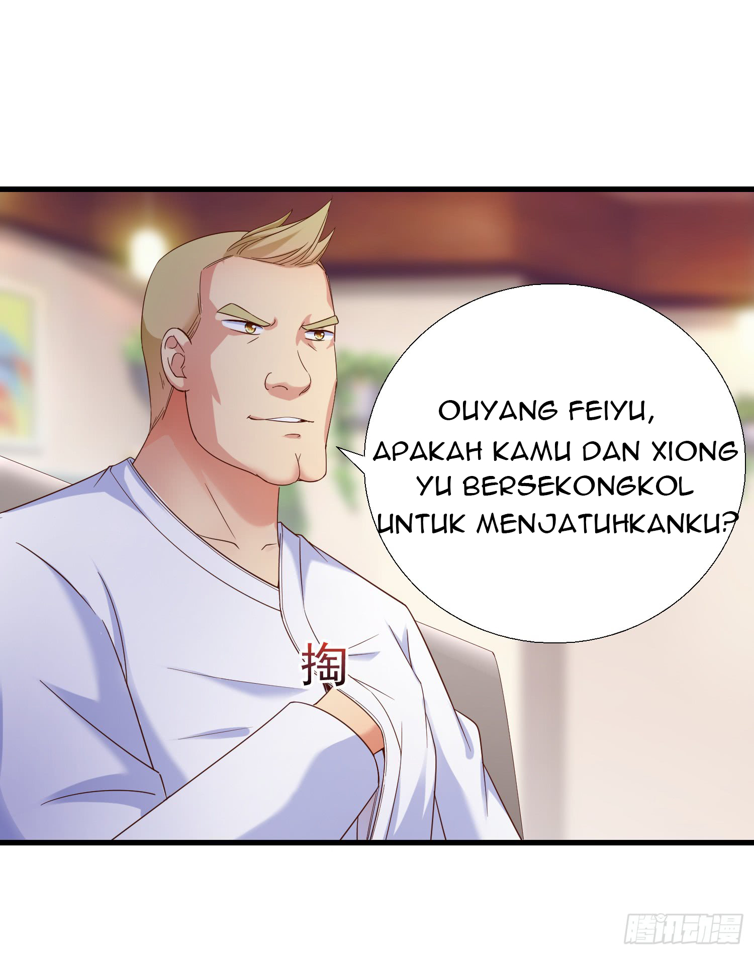 Super School Doctor Bab 24 halaman 49