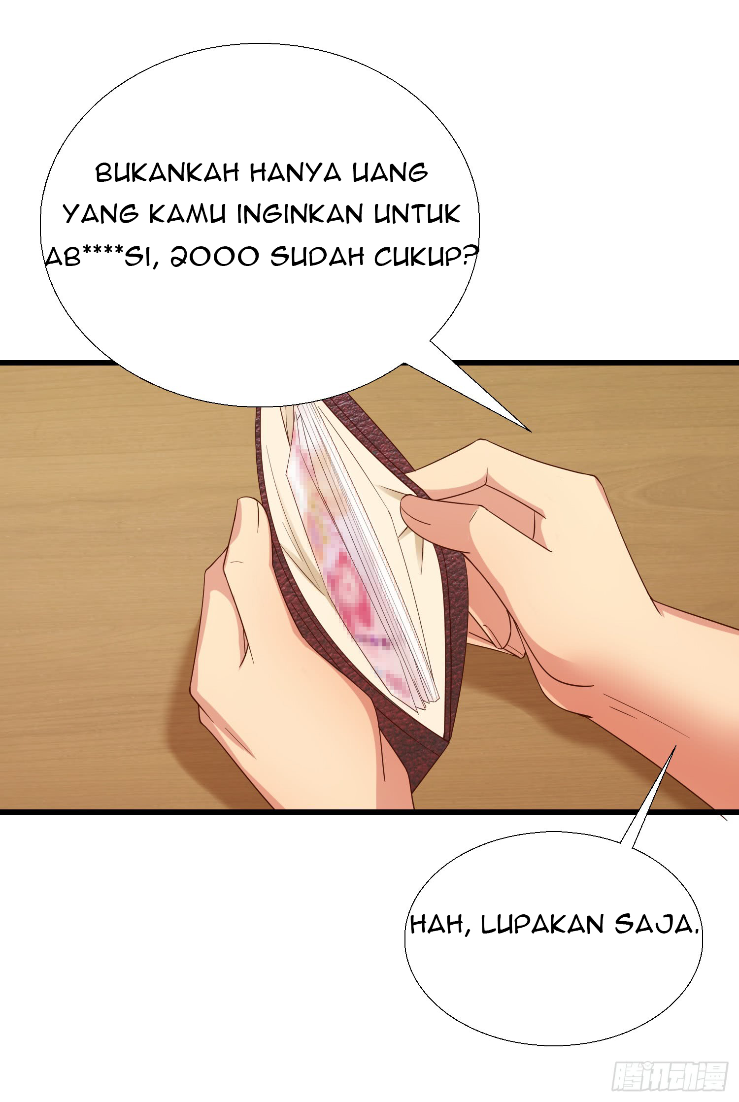 Super School Doctor Bab 24 halaman 51