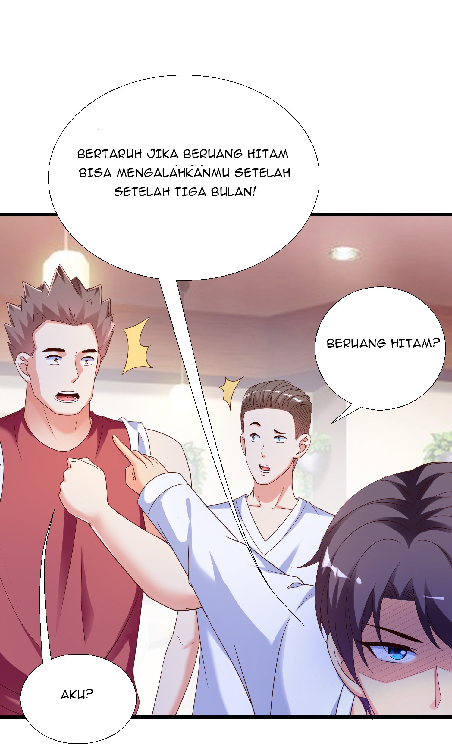 Super School Doctor Bab 25 halaman 15