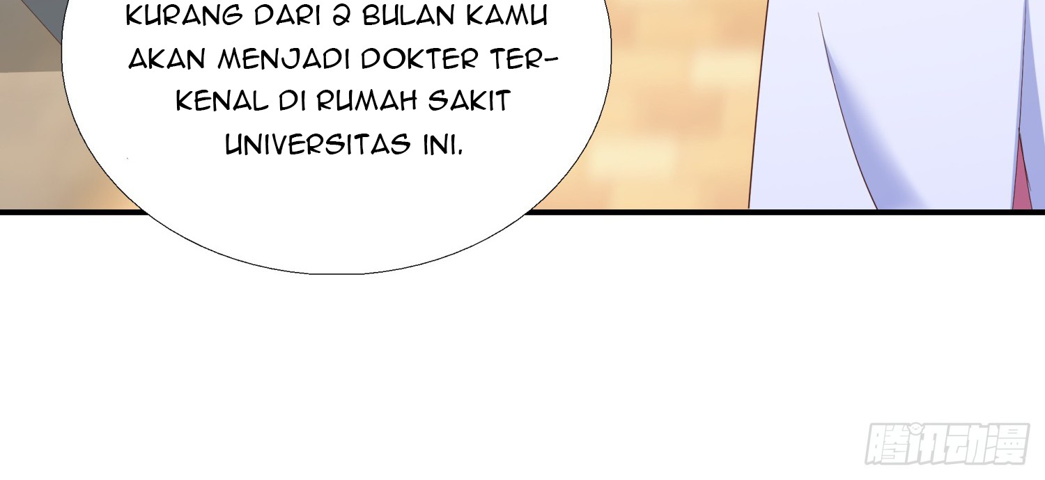 Super School Doctor Bab 26 halaman 32