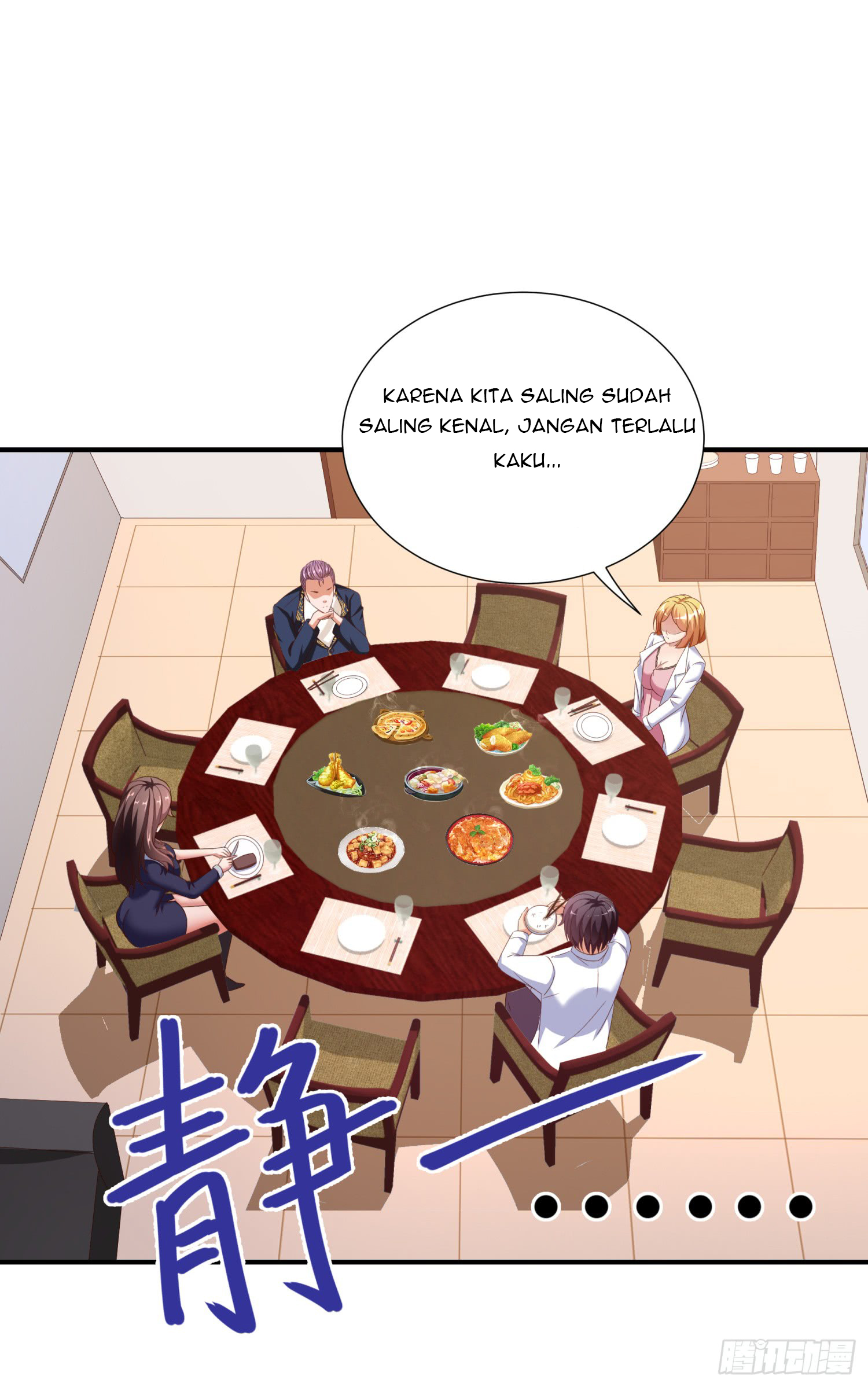 Super School Doctor chapter 27 halaman 2