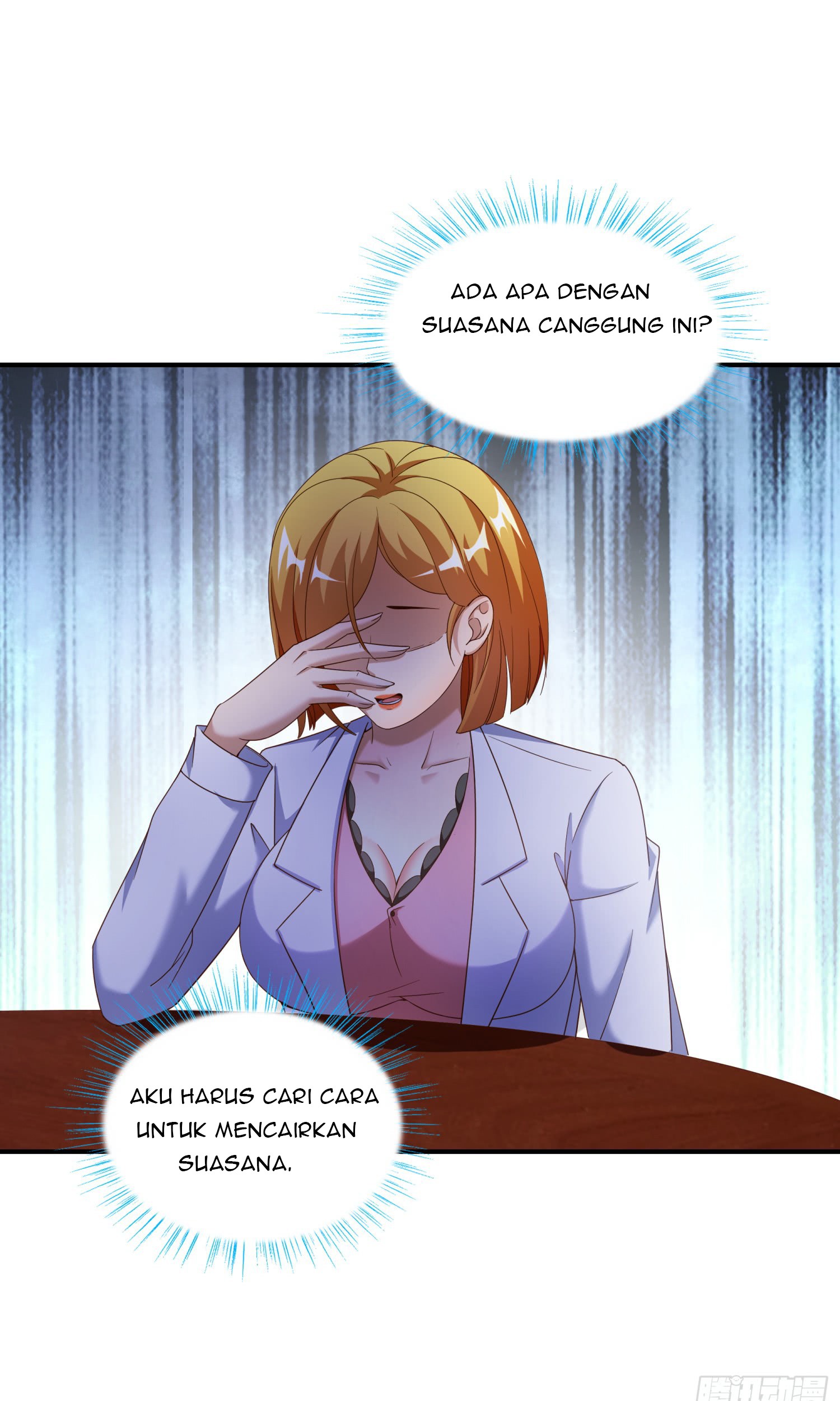 Super School Doctor chapter 27 halaman 3