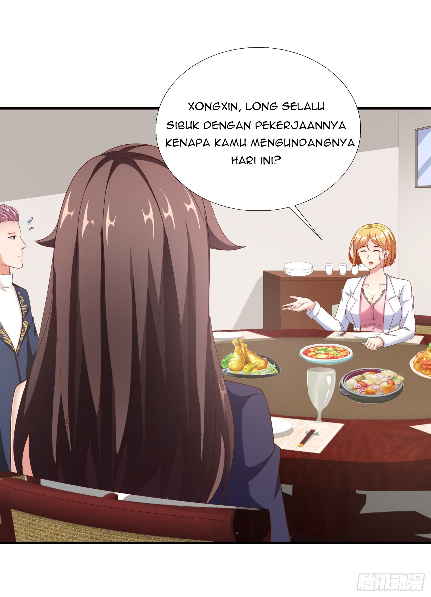 Super School Doctor chapter 27 halaman 5