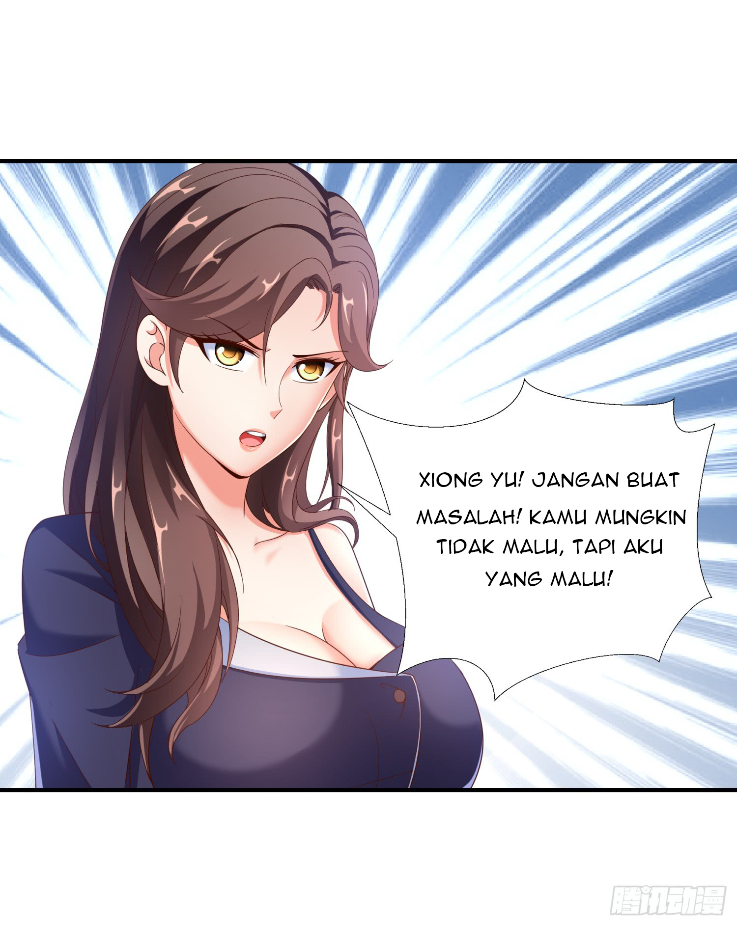 Super School Doctor chapter 27 halaman 13