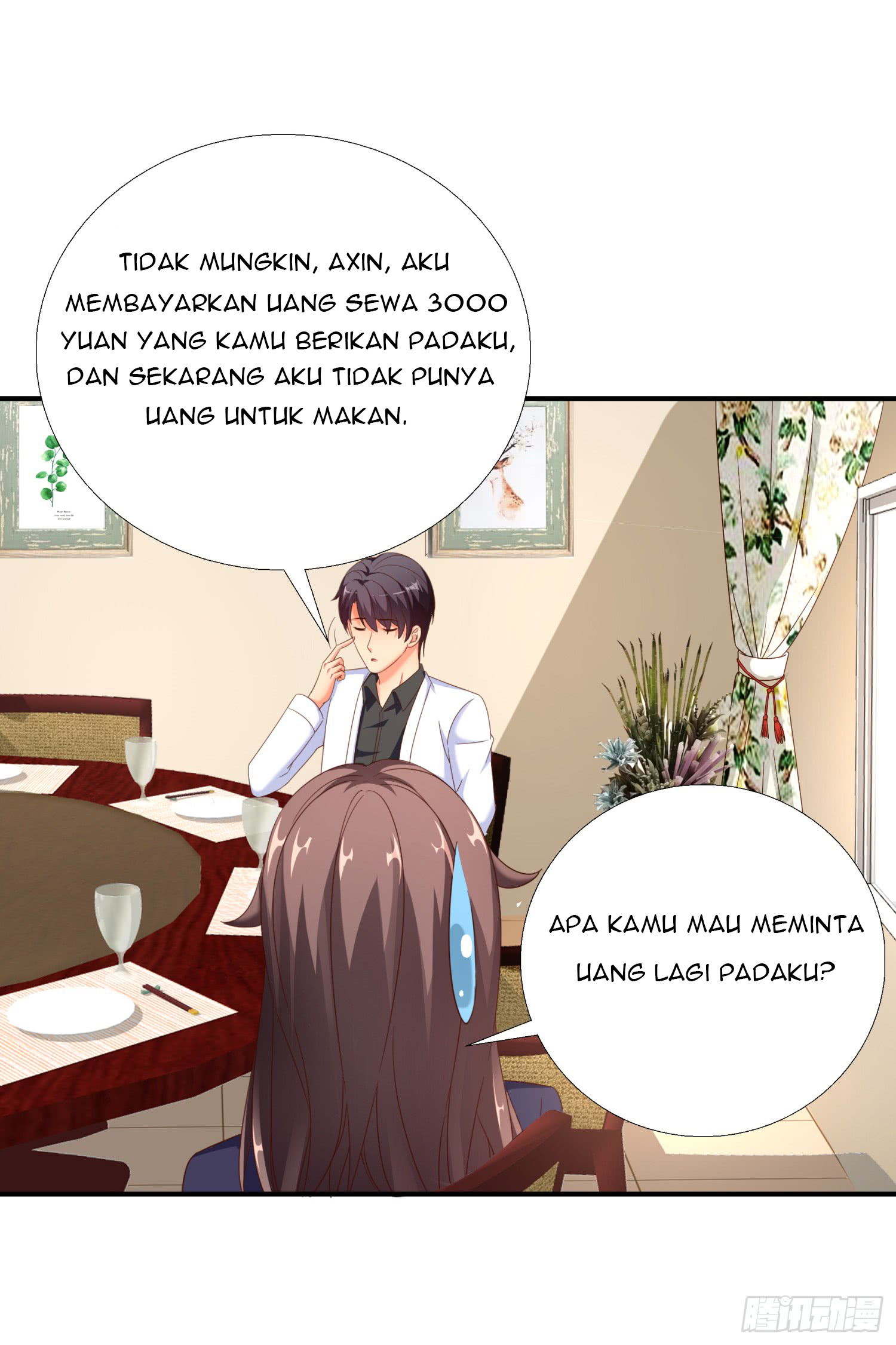 Super School Doctor chapter 27 halaman 14
