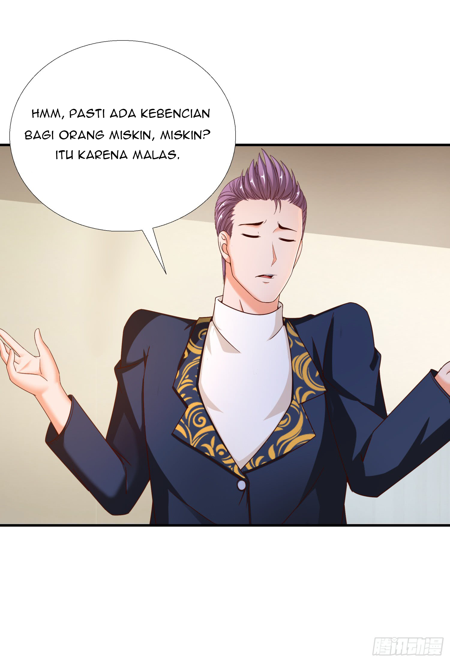 Super School Doctor chapter 27 halaman 17