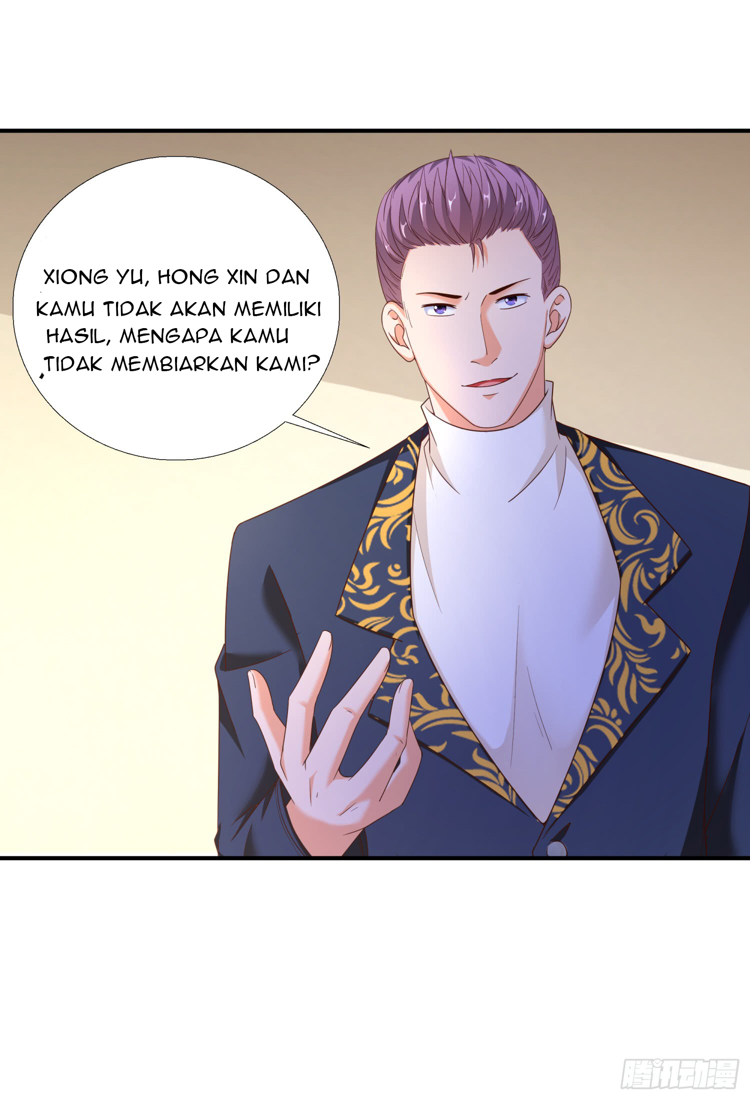 Super School Doctor chapter 27 halaman 23