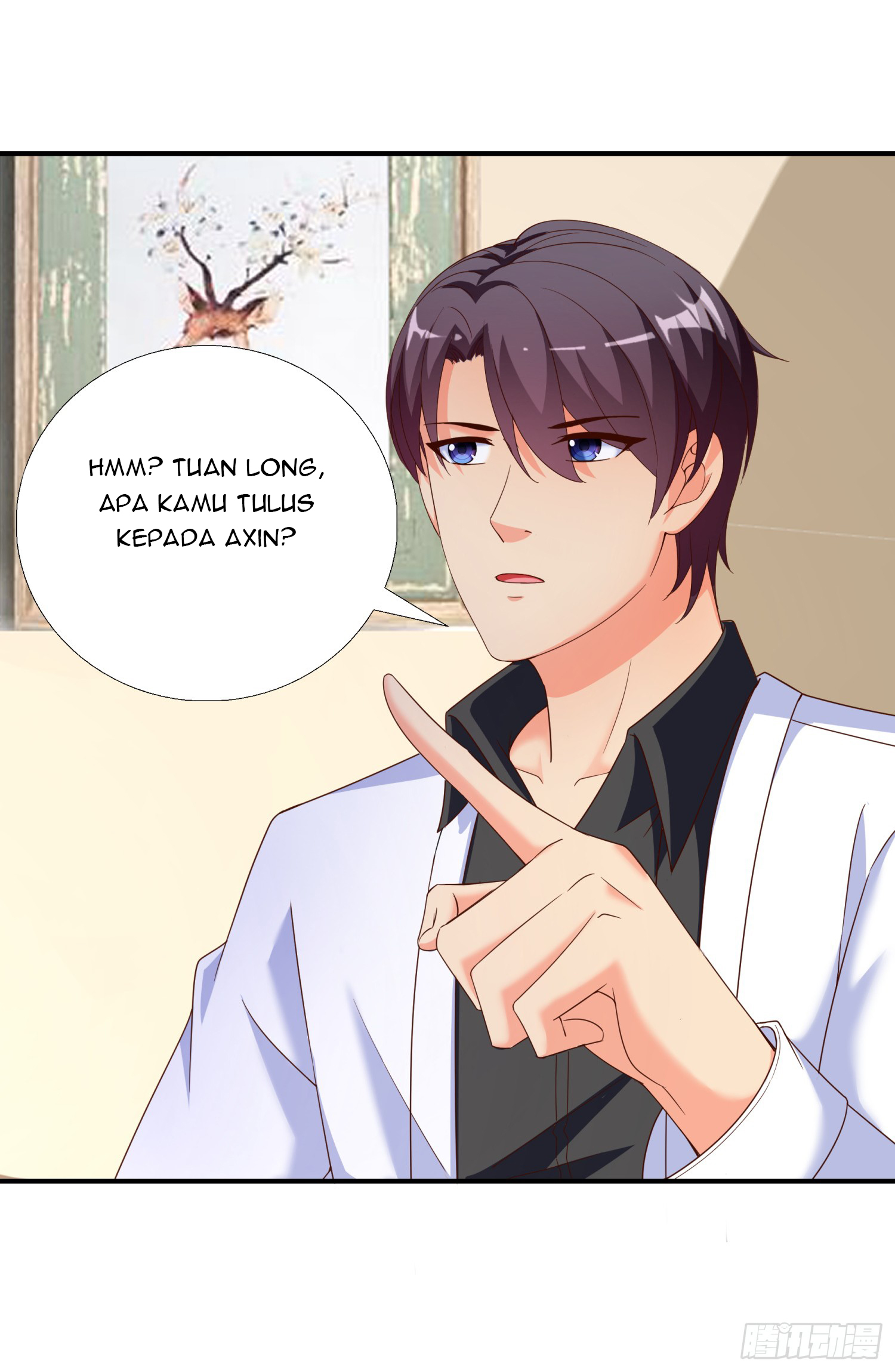 Super School Doctor chapter 27 halaman 24