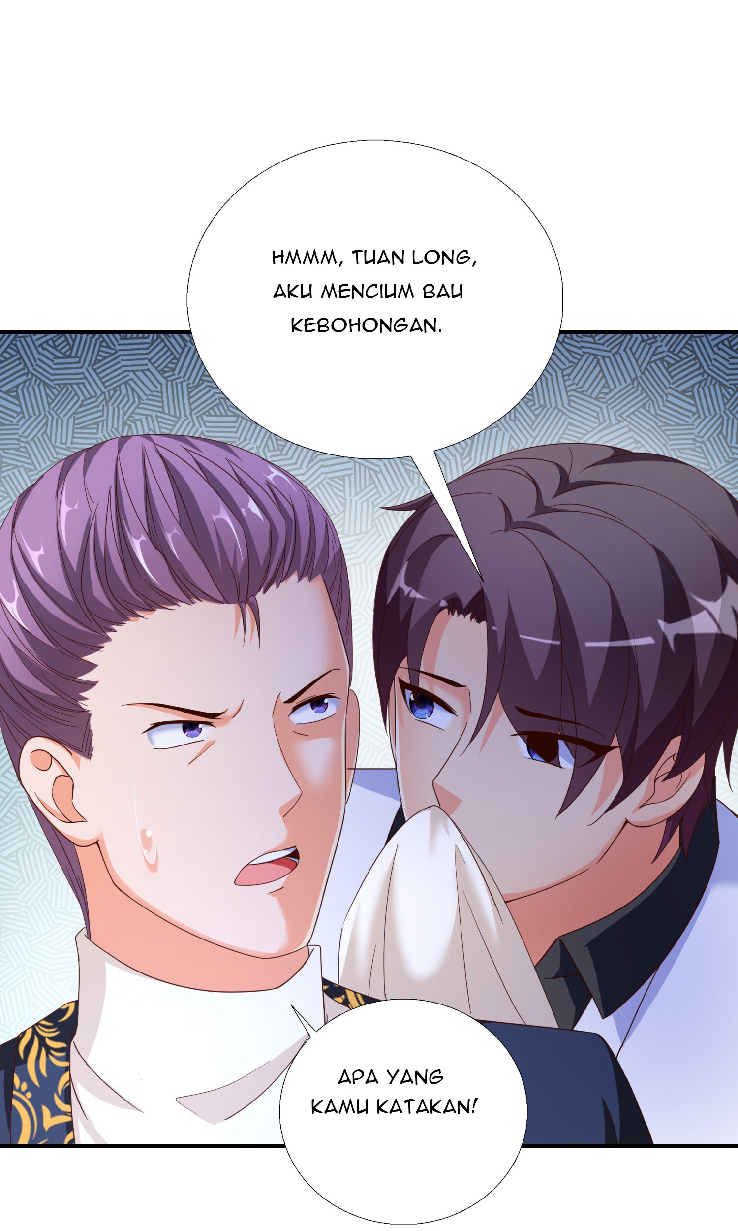 Super School Doctor chapter 27 halaman 26
