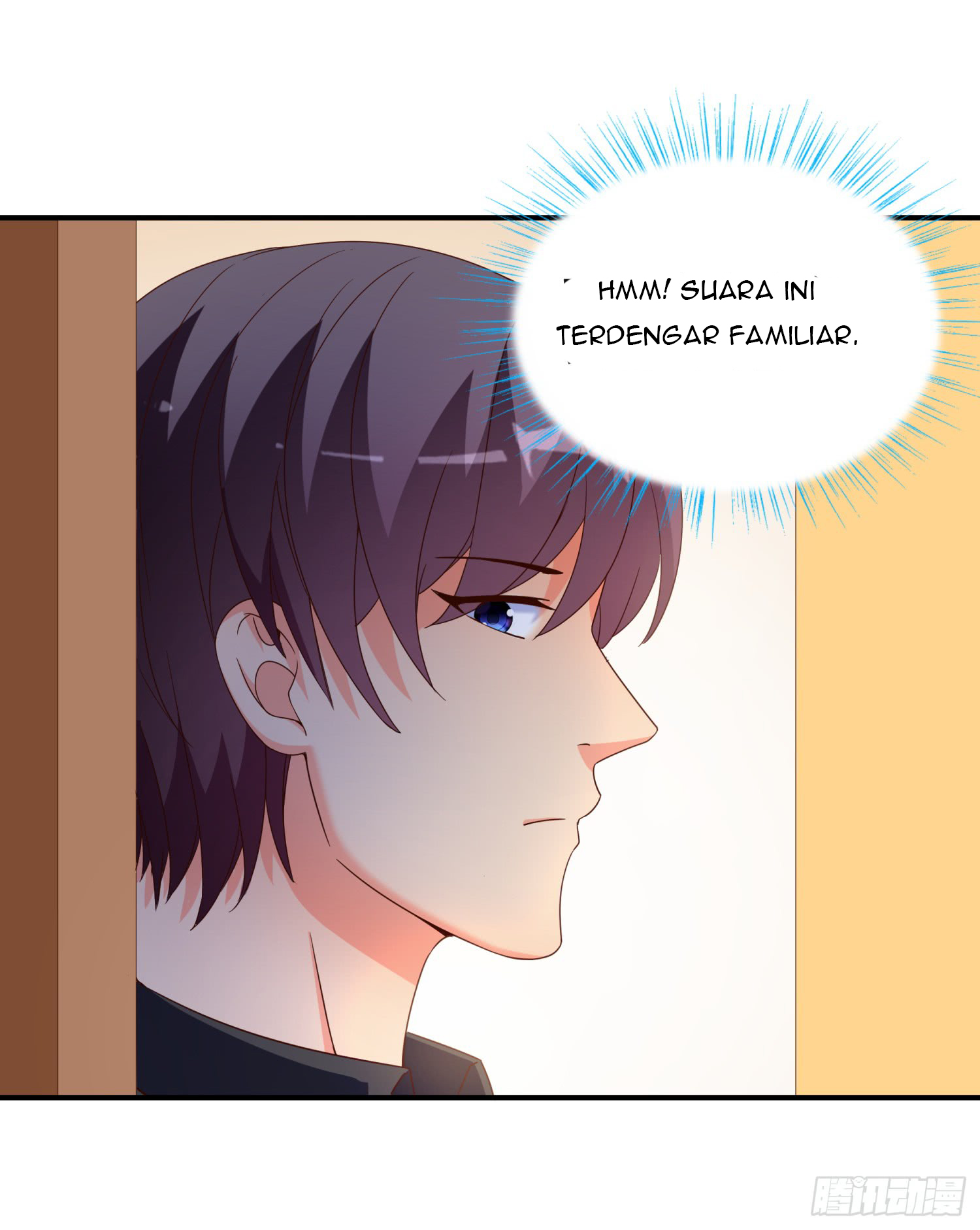 Super School Doctor chapter 27 halaman 32