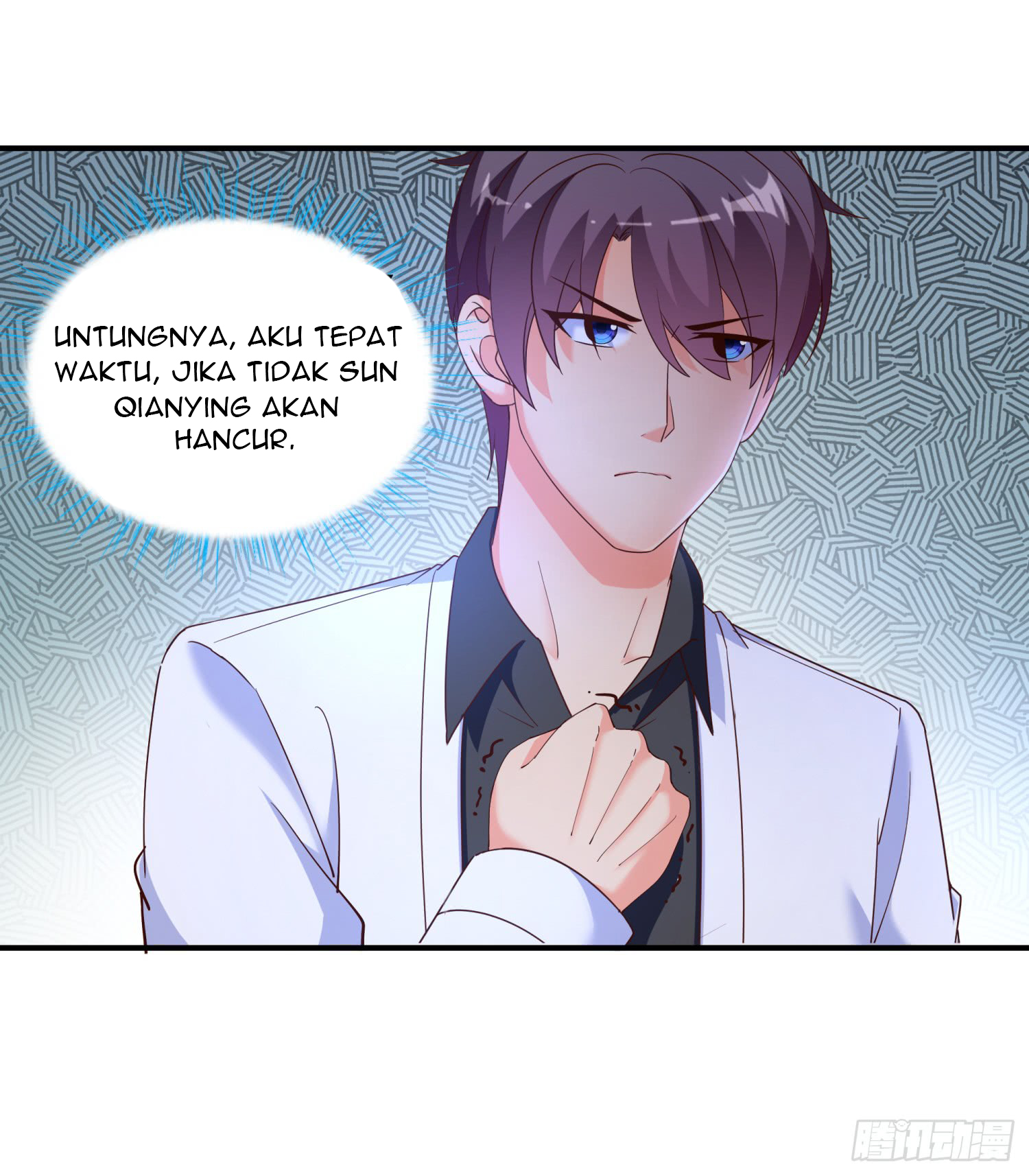 Super School Doctor chapter 27 halaman 40