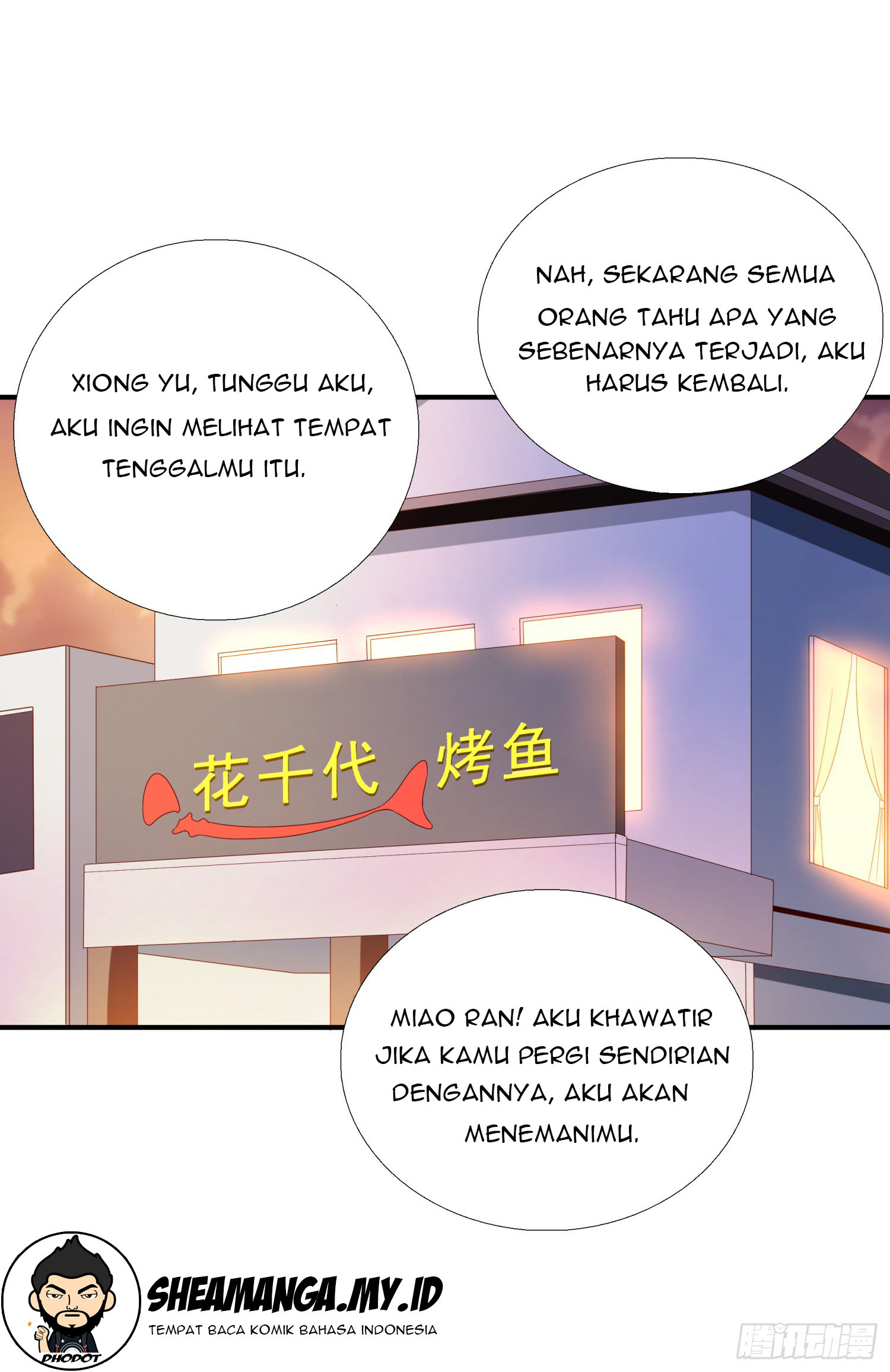 Super School Doctor Bab 28 halaman 18