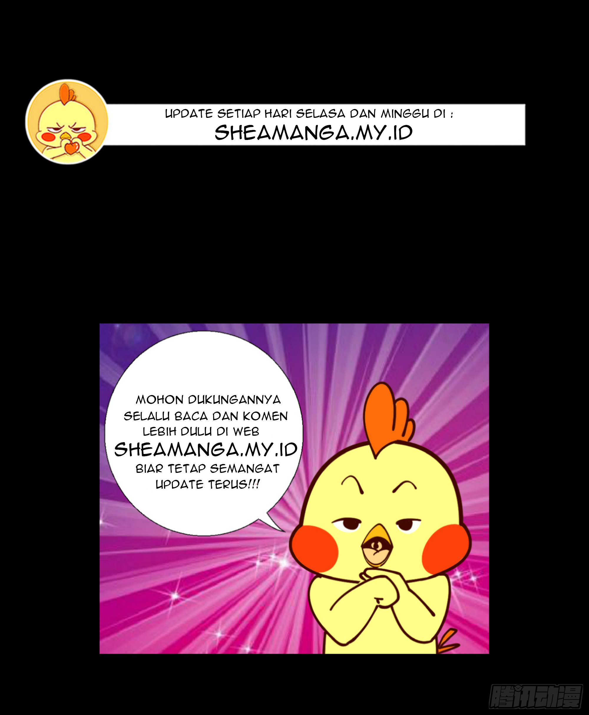 Super School Doctor Bab 28 halaman 47
