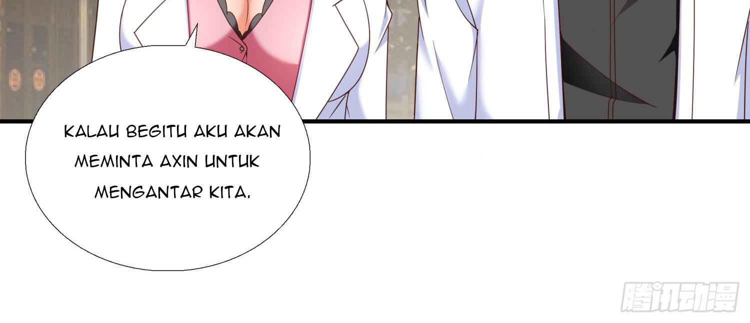Super School Doctor Bab 29 halaman 14