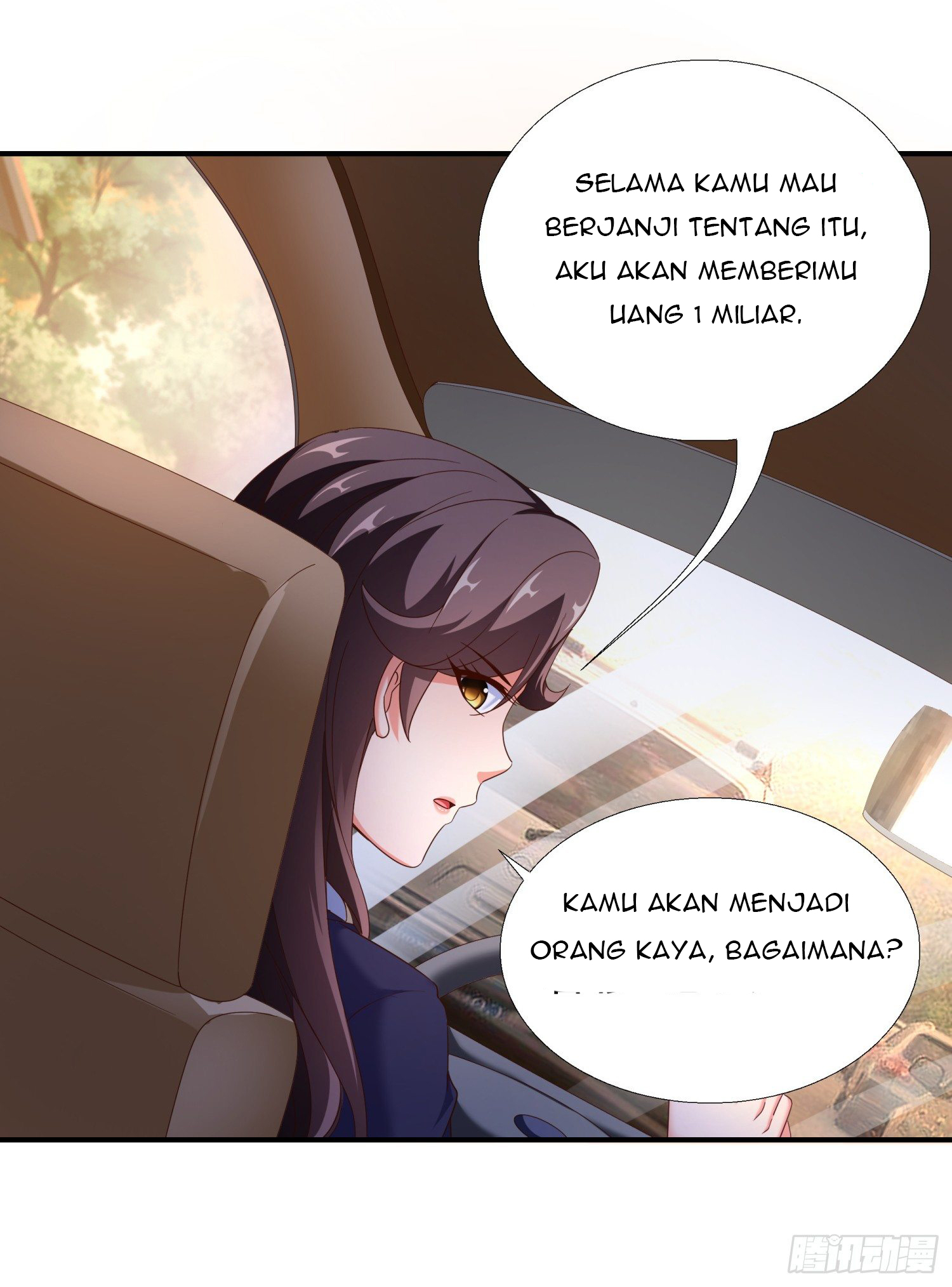 Super School Doctor Bab 29 halaman 25