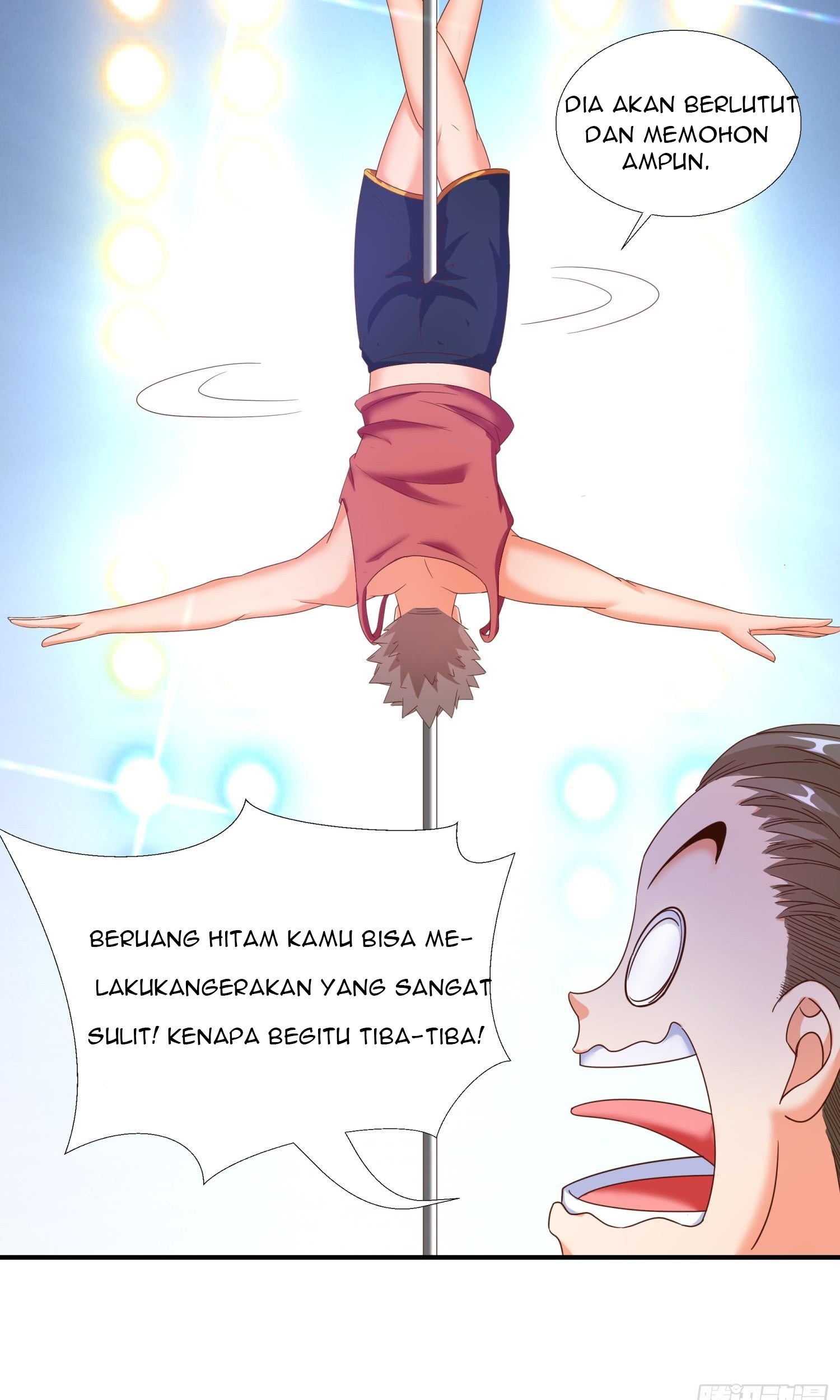 Super School Doctor Bab 31 halaman 26