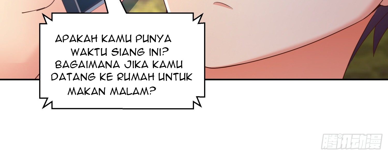 Super School Doctor Bab 32 halaman 24