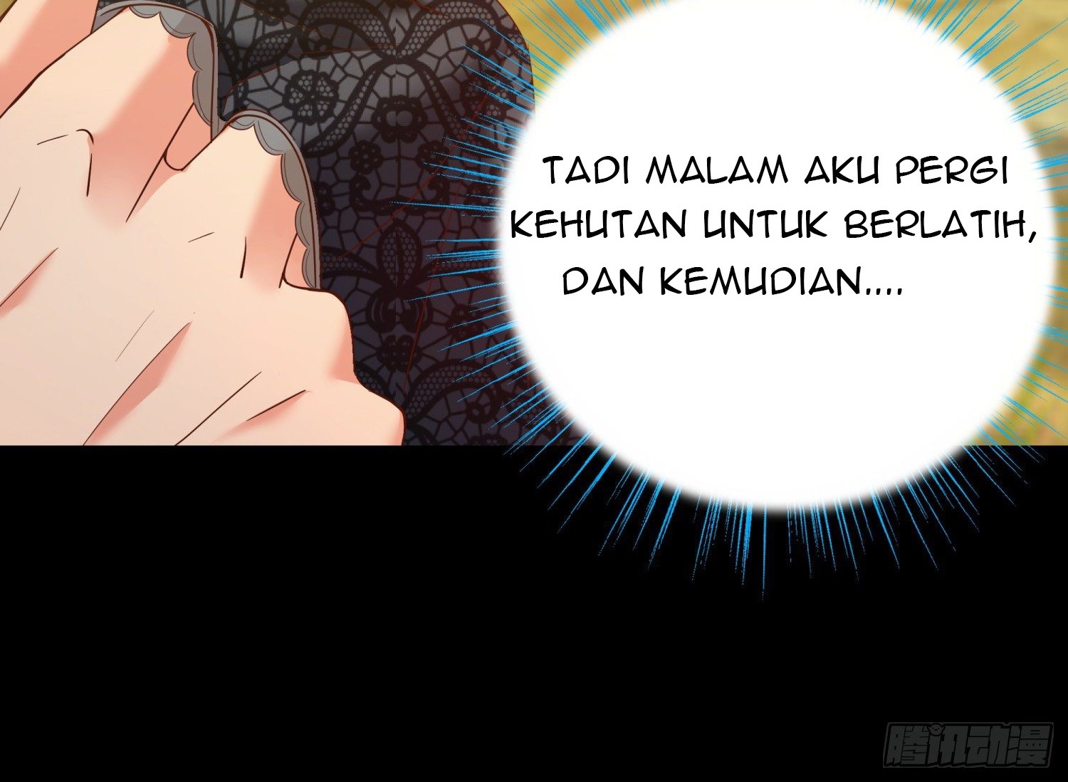 Super School Doctor Bab 32 halaman 29
