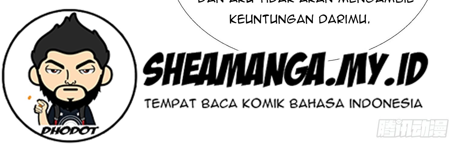 Super School Doctor Bab 32 halaman 58