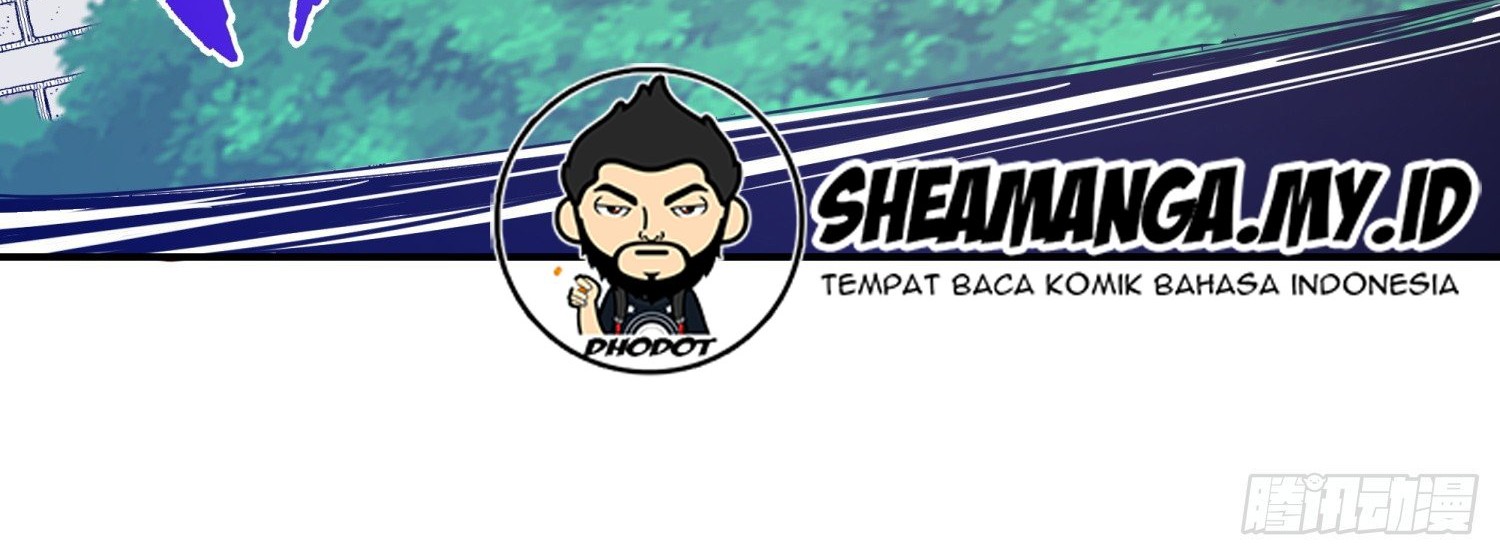 Super School Doctor Bab 33 halaman 31