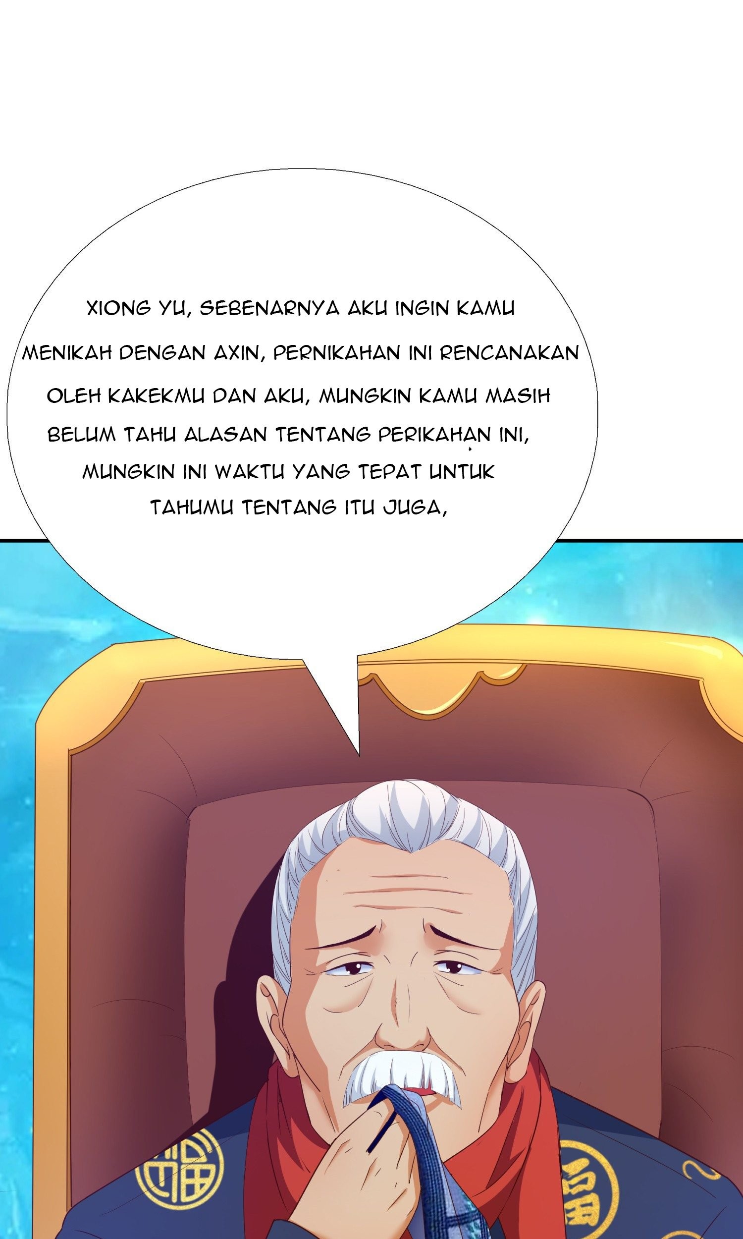 Super School Doctor Bab 33 halaman 49