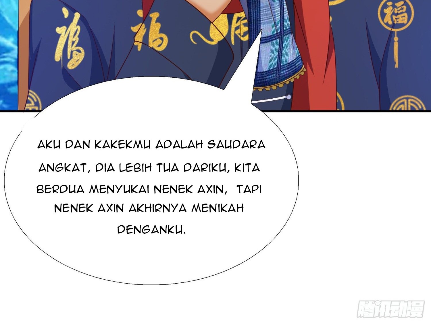 Super School Doctor Bab 33 halaman 50