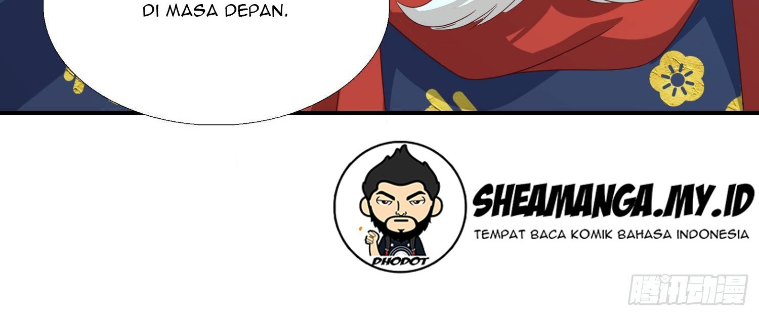 Super School Doctor Bab 34 halaman 15