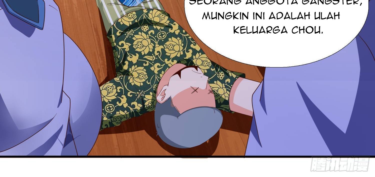 Super School Doctor Bab 34 halaman 60