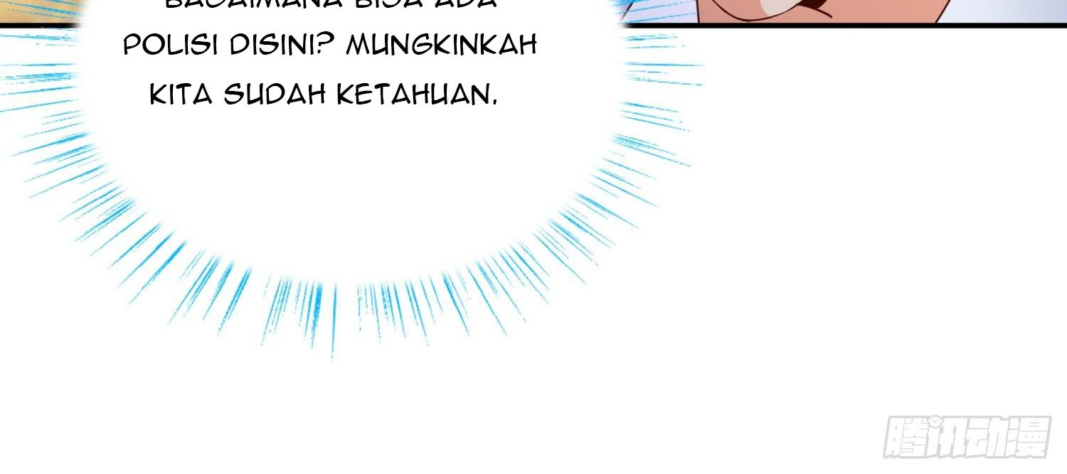 Super School Doctor Bab 35 halaman 17