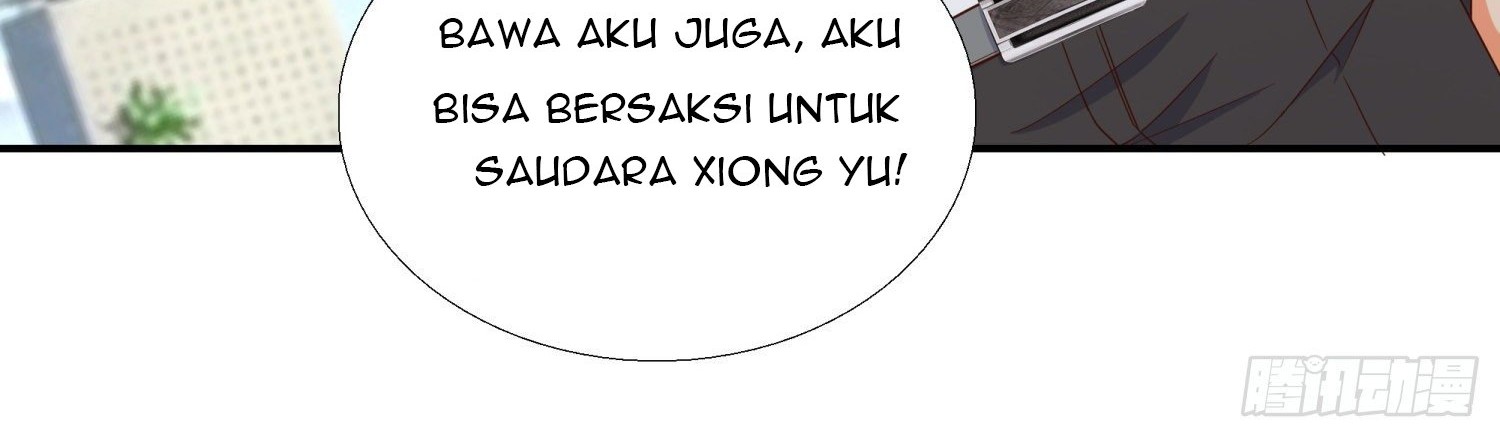 Super School Doctor Bab 35 halaman 21