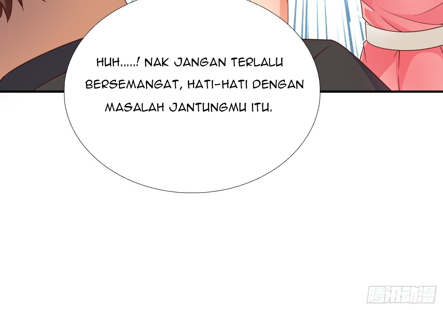 Super School Doctor Bab 35 halaman 30