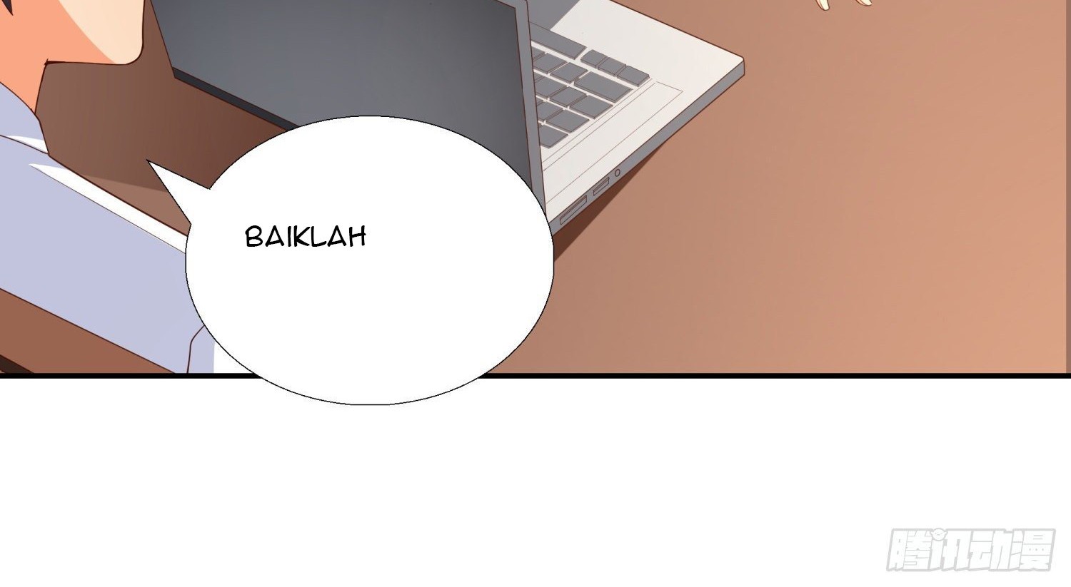 Super School Doctor Bab 35 halaman 36