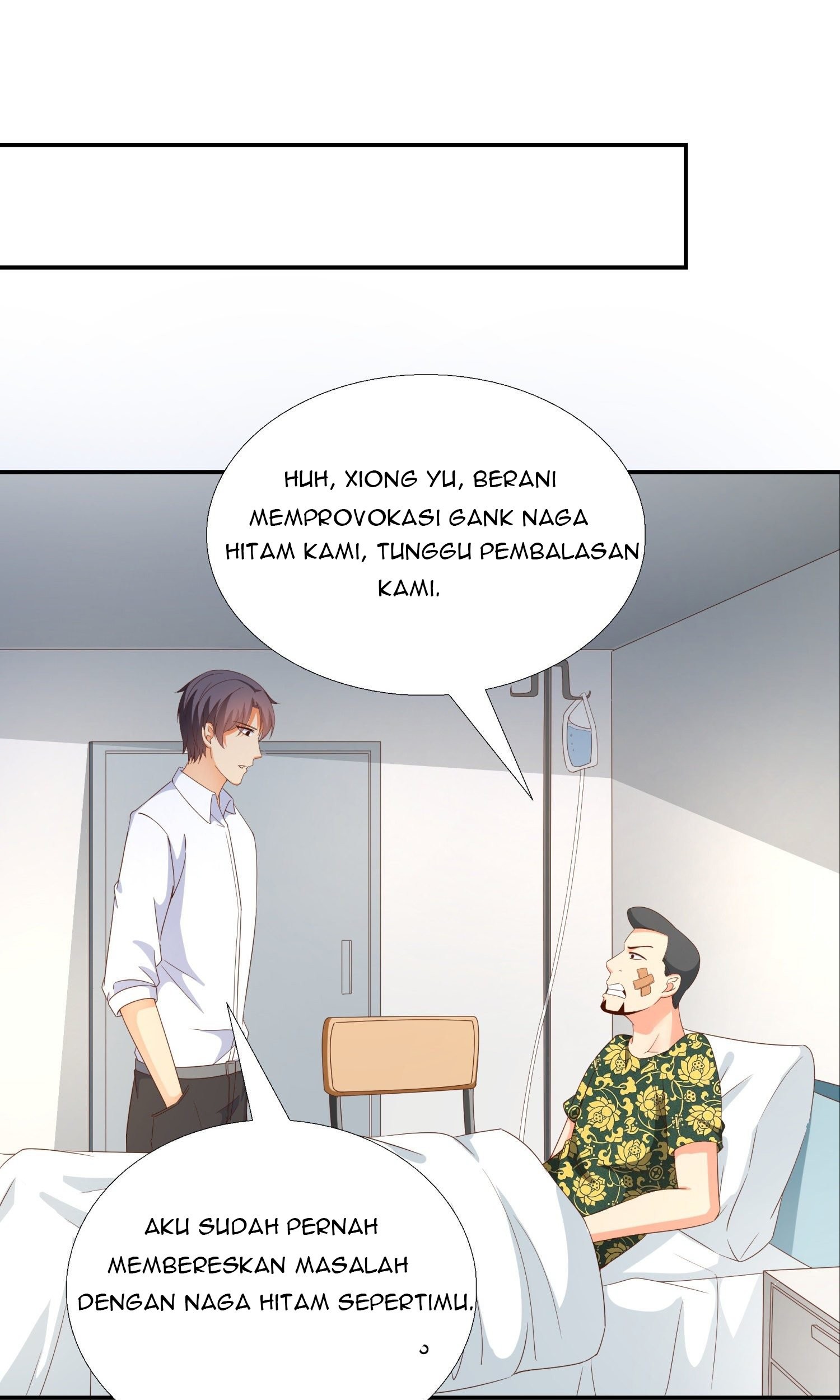 Super School Doctor Bab 35 halaman 44