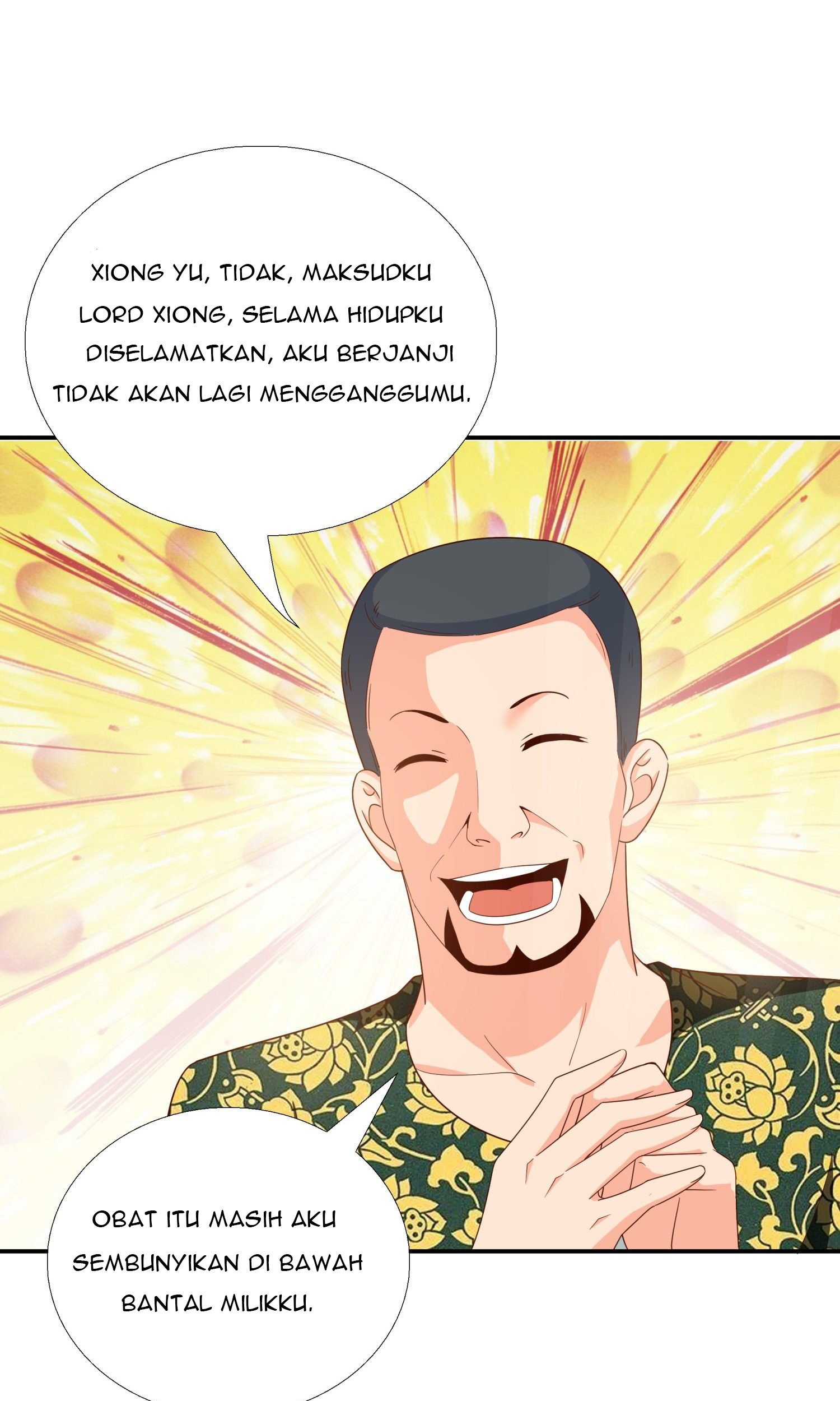 Super School Doctor Bab 35 halaman 48